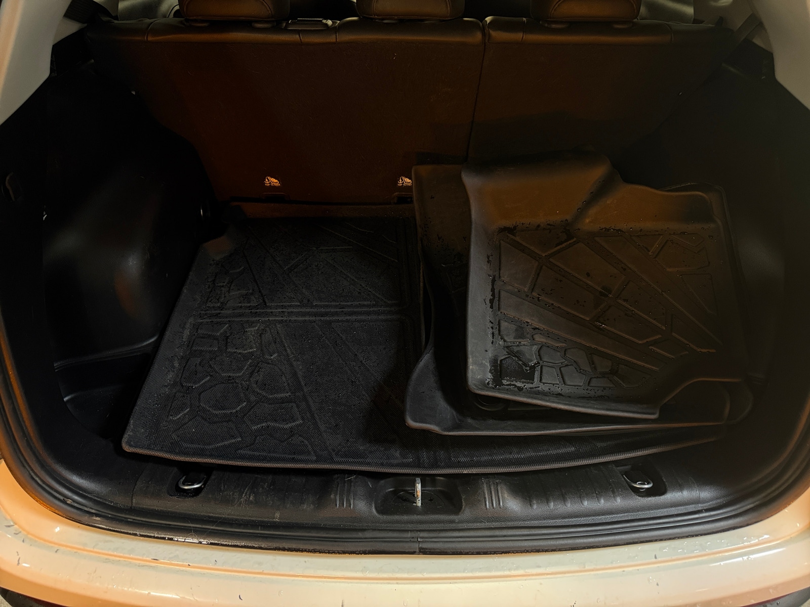 Thumbnail: 2021 Jeep Compass - 6