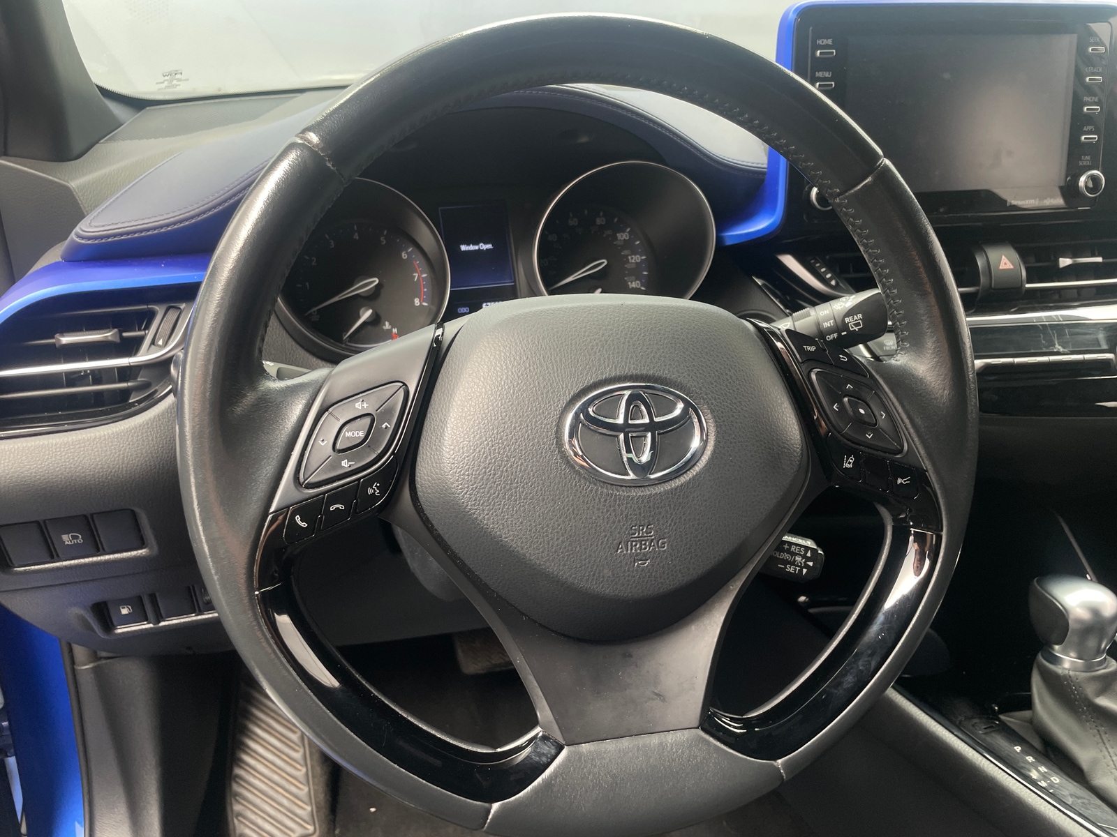 Thumbnail: 2021 Toyota C-HR - 5