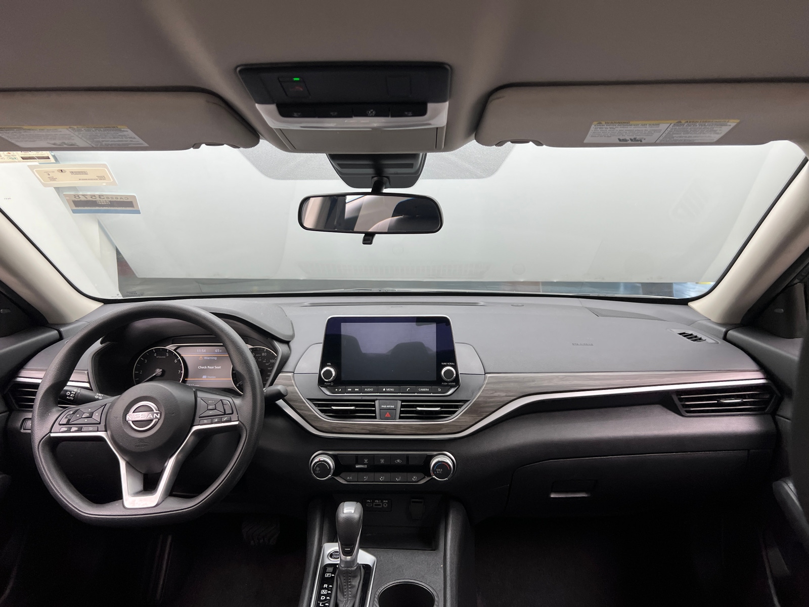 Thumbnail: 2025 Nissan Altima - 3