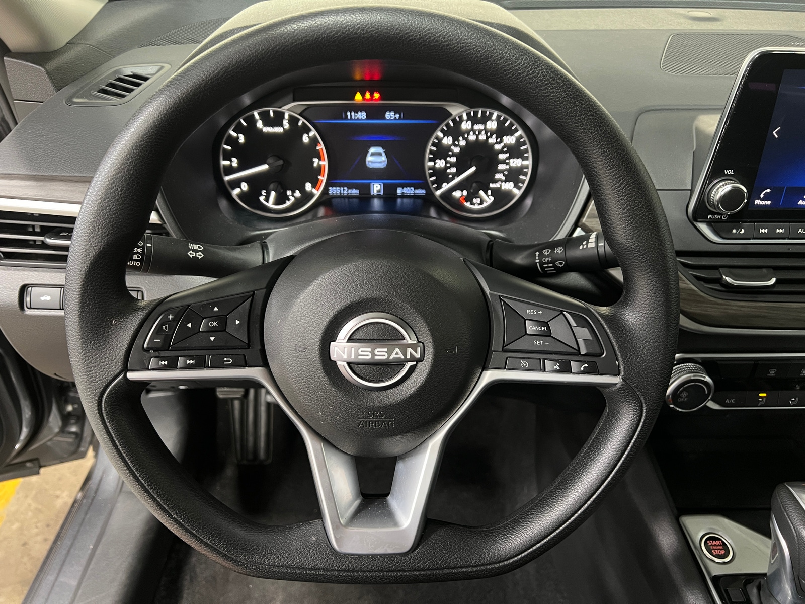 Thumbnail: 2025 Nissan Altima - 5
