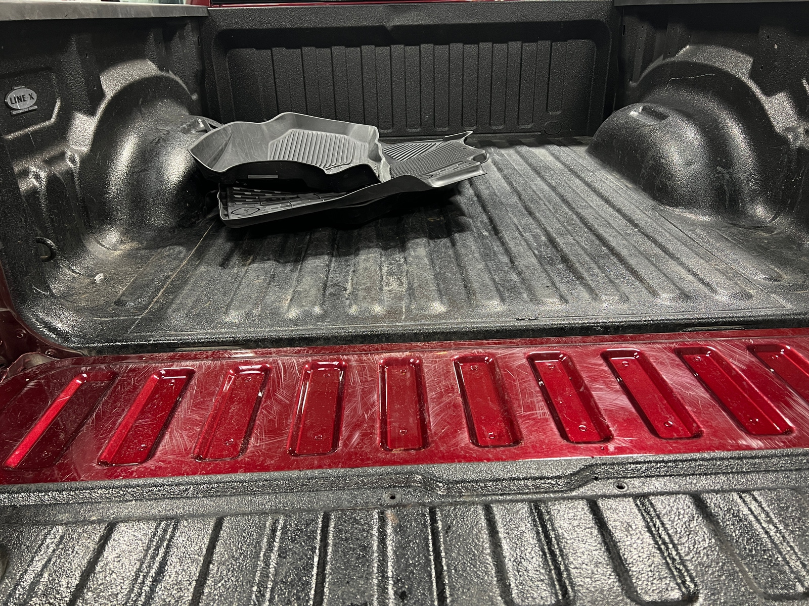 Thumbnail: 2019 RAM 1500 - 7