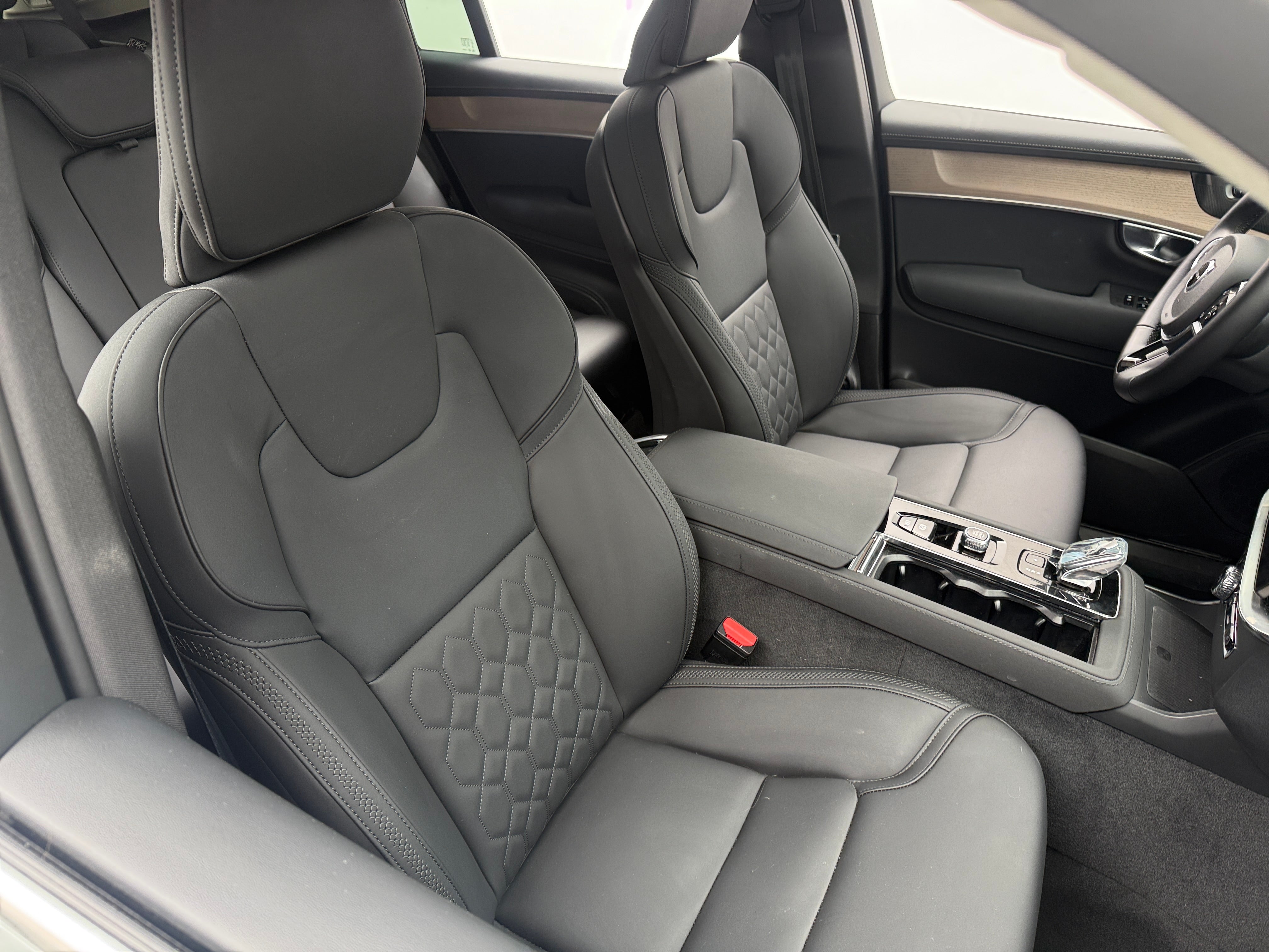 2026 Volvo XC90
