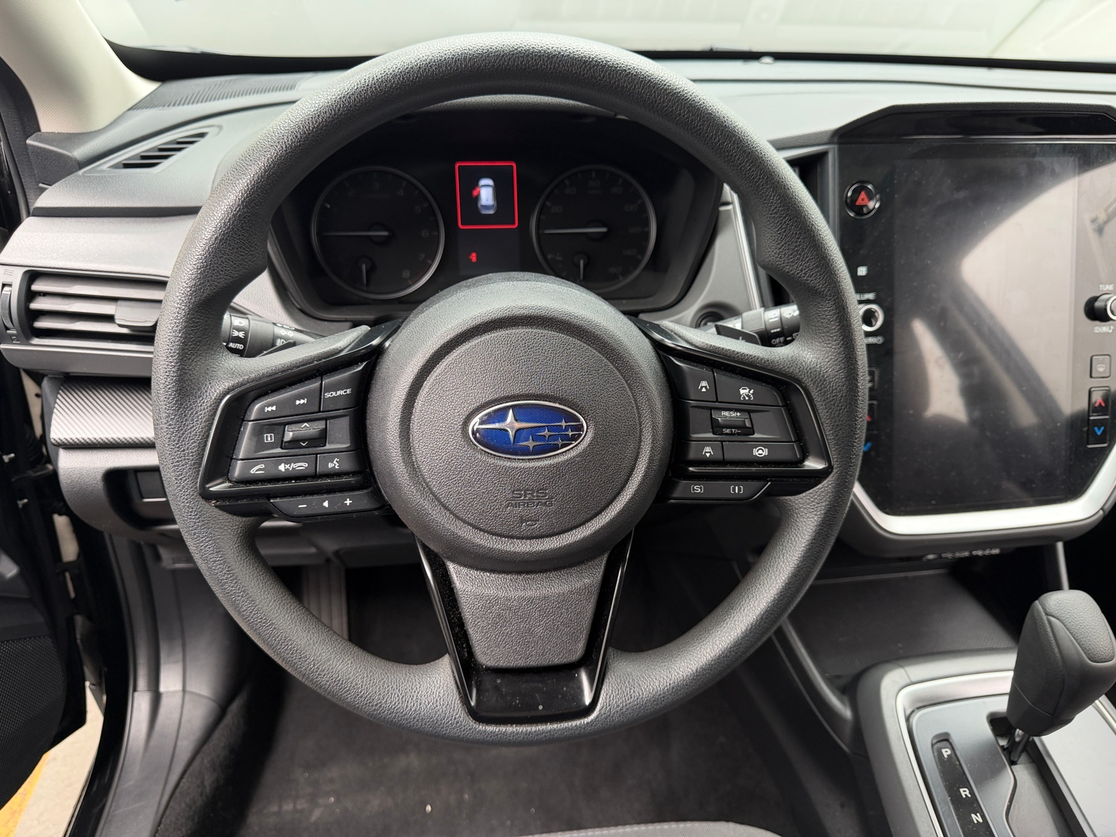 Thumbnail: 2025 Subaru Crosstrek - 5