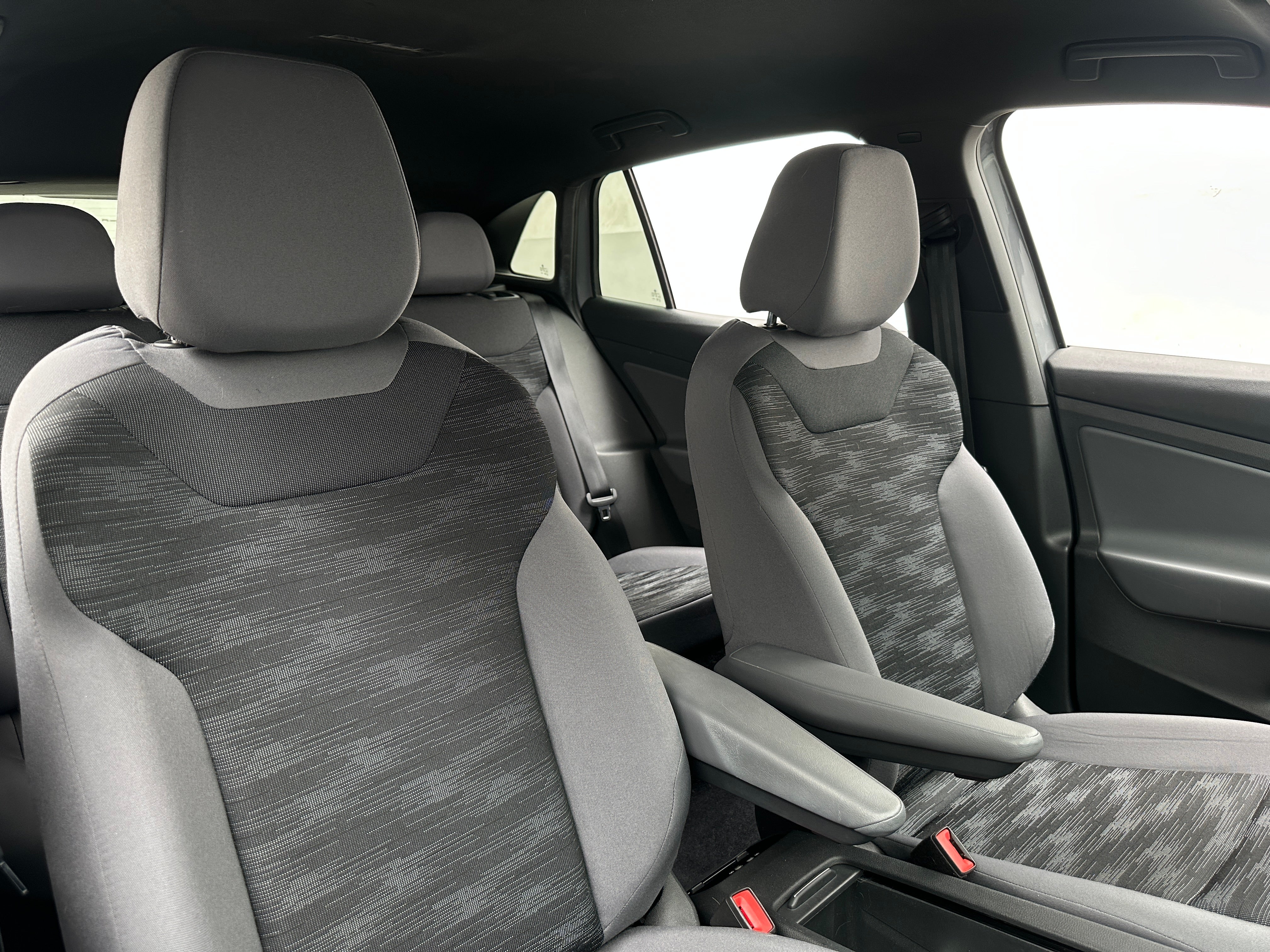 2021 Volkswagen ID.4