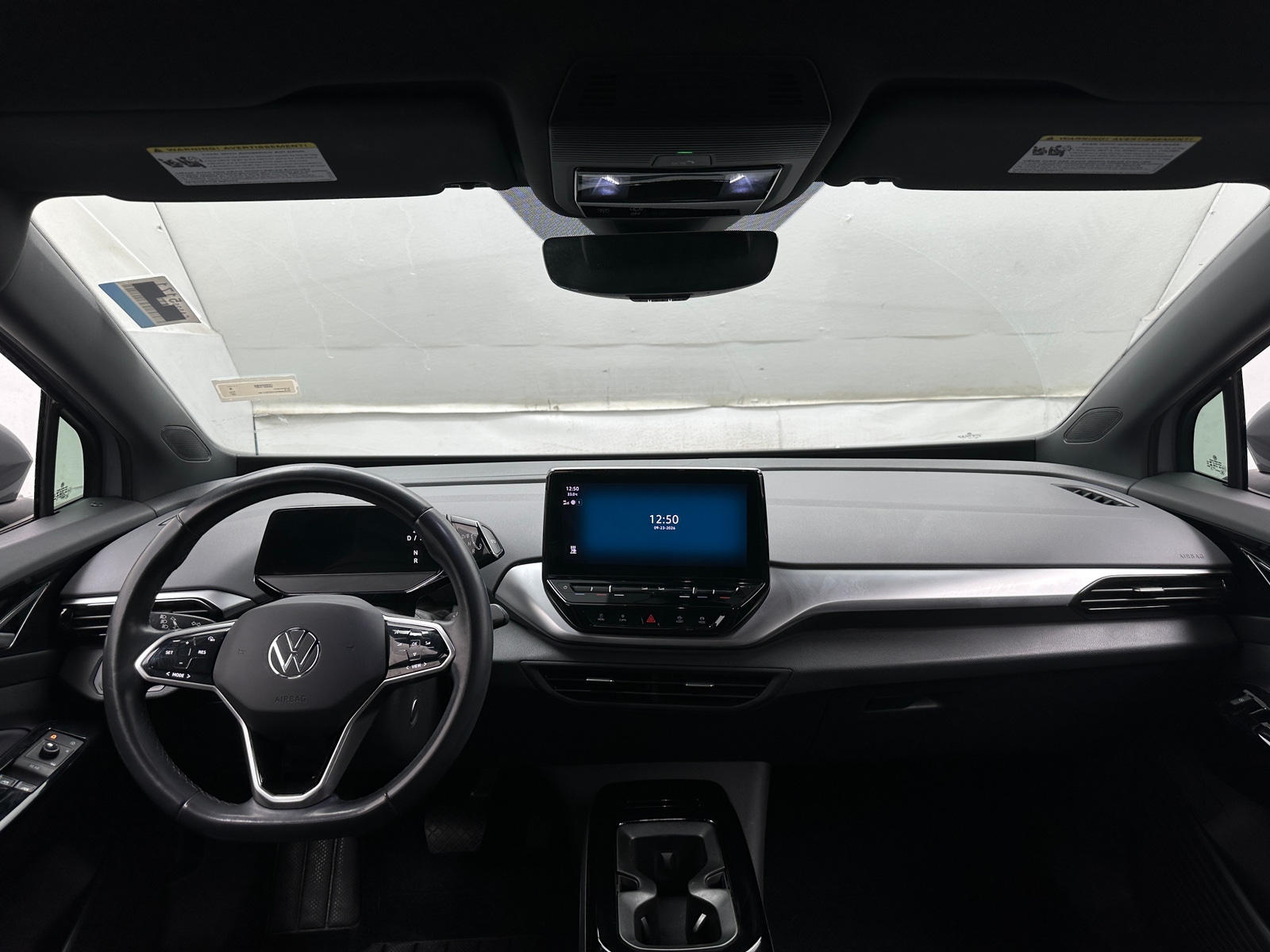 Thumbnail: 2021 Volkswagen ID.4 - 3