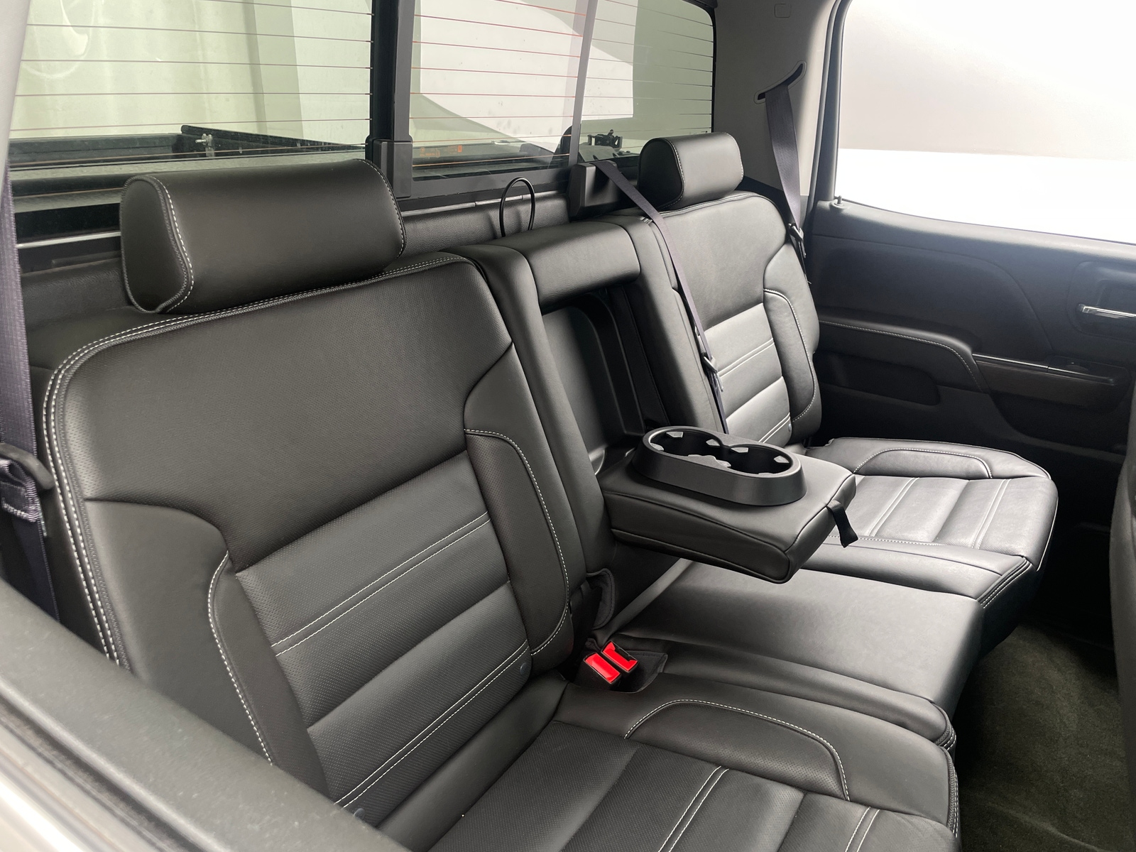 Thumbnail: 2017 GMC Sierra 1500 - 5