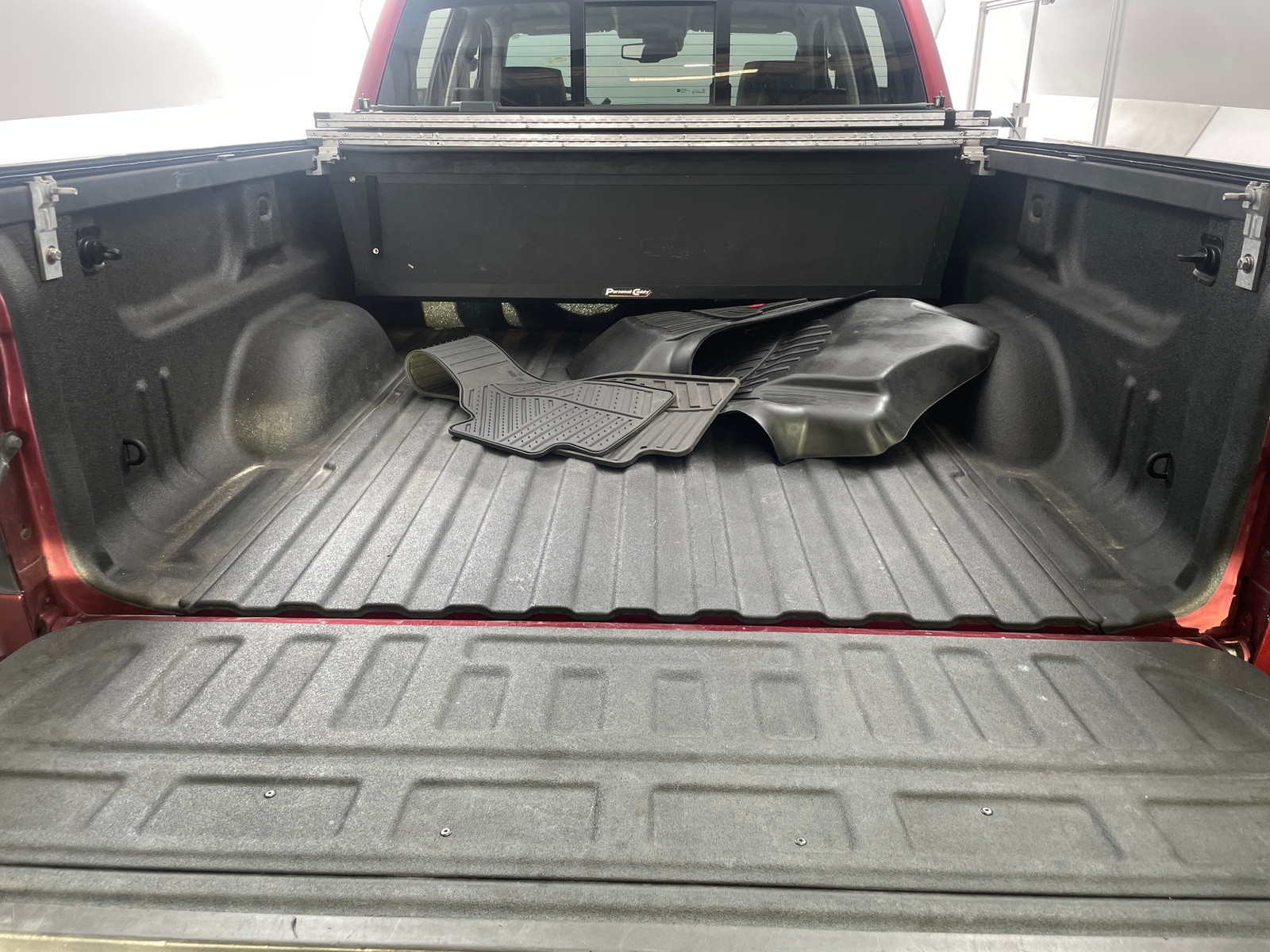 Thumbnail: 2017 GMC Sierra 1500 - 6
