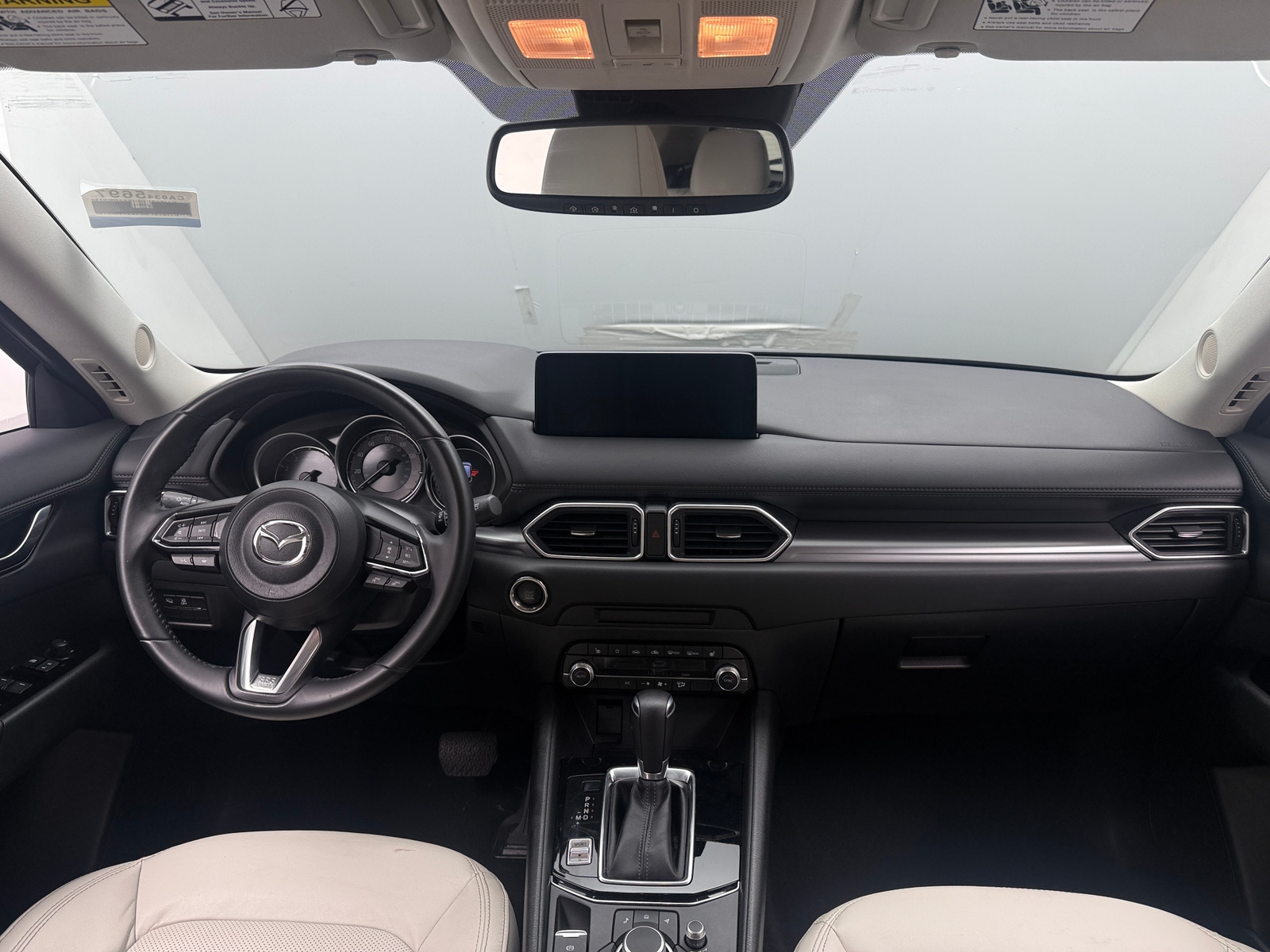 Thumbnail: 2023 Mazda CX-5 - 2