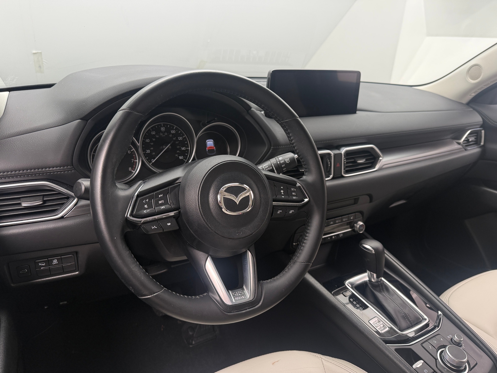 Thumbnail: 2023 Mazda CX-5 - 4