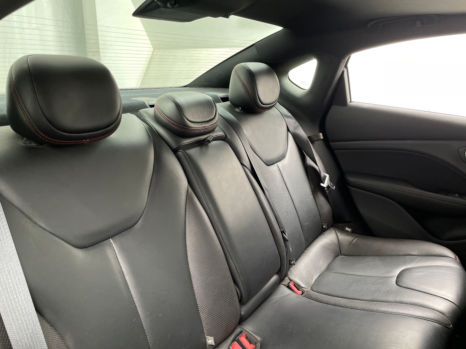 Thumbnail: 2014 Dodge Dart - 5
