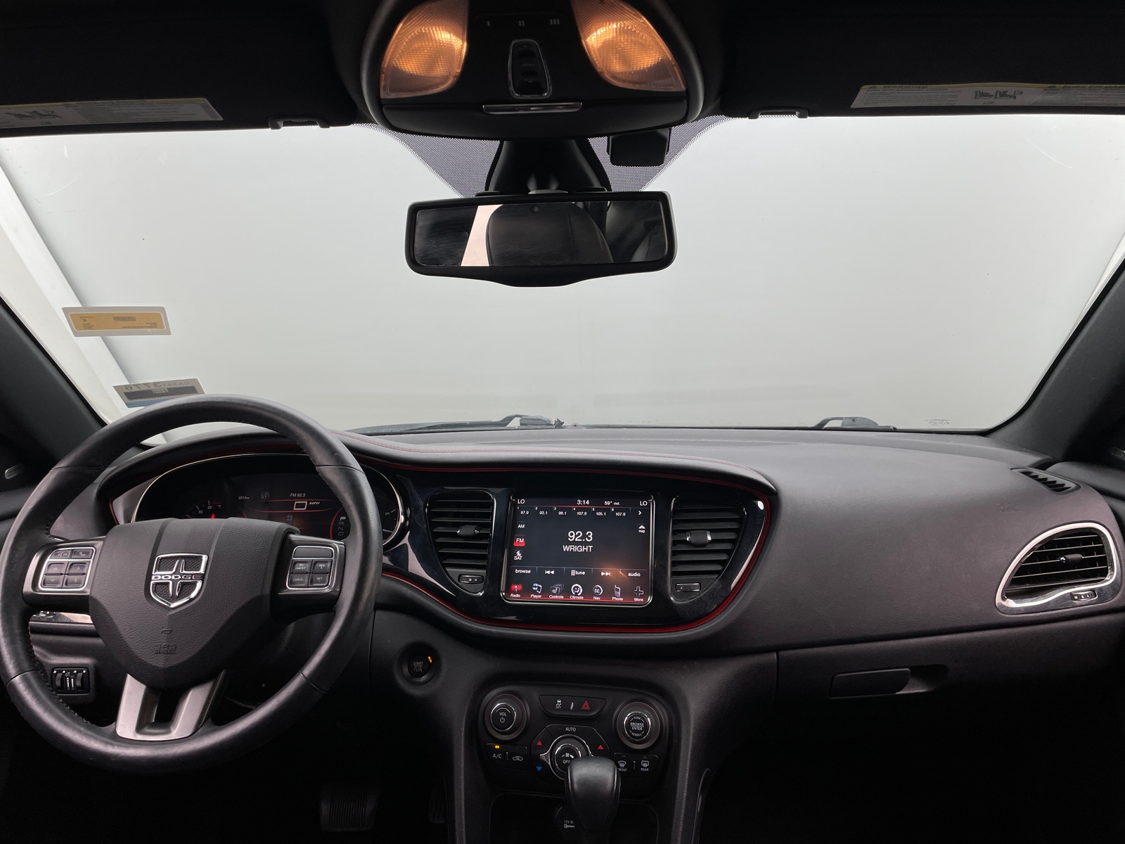 Thumbnail: 2014 Dodge Dart - 2
