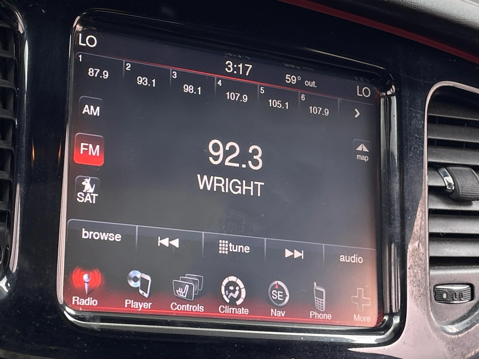 Thumbnail: 2014 Dodge Dart - 3