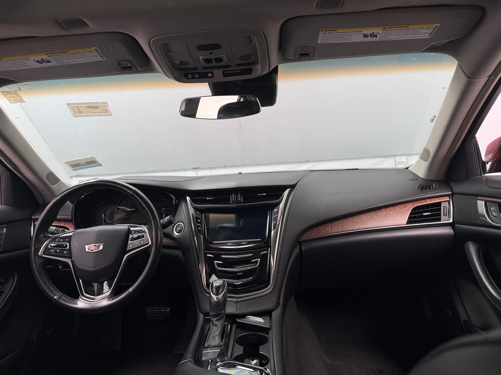 Thumbnail: 2018 Cadillac CTS - 2