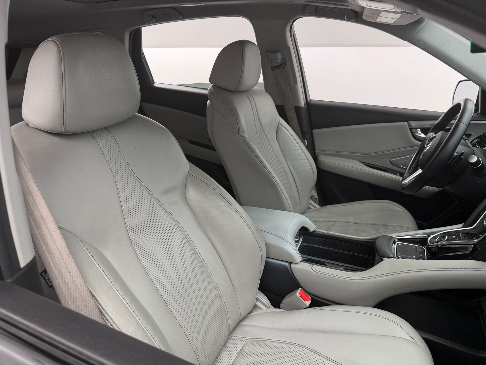 Thumbnail: 2020 Acura RDX - 2