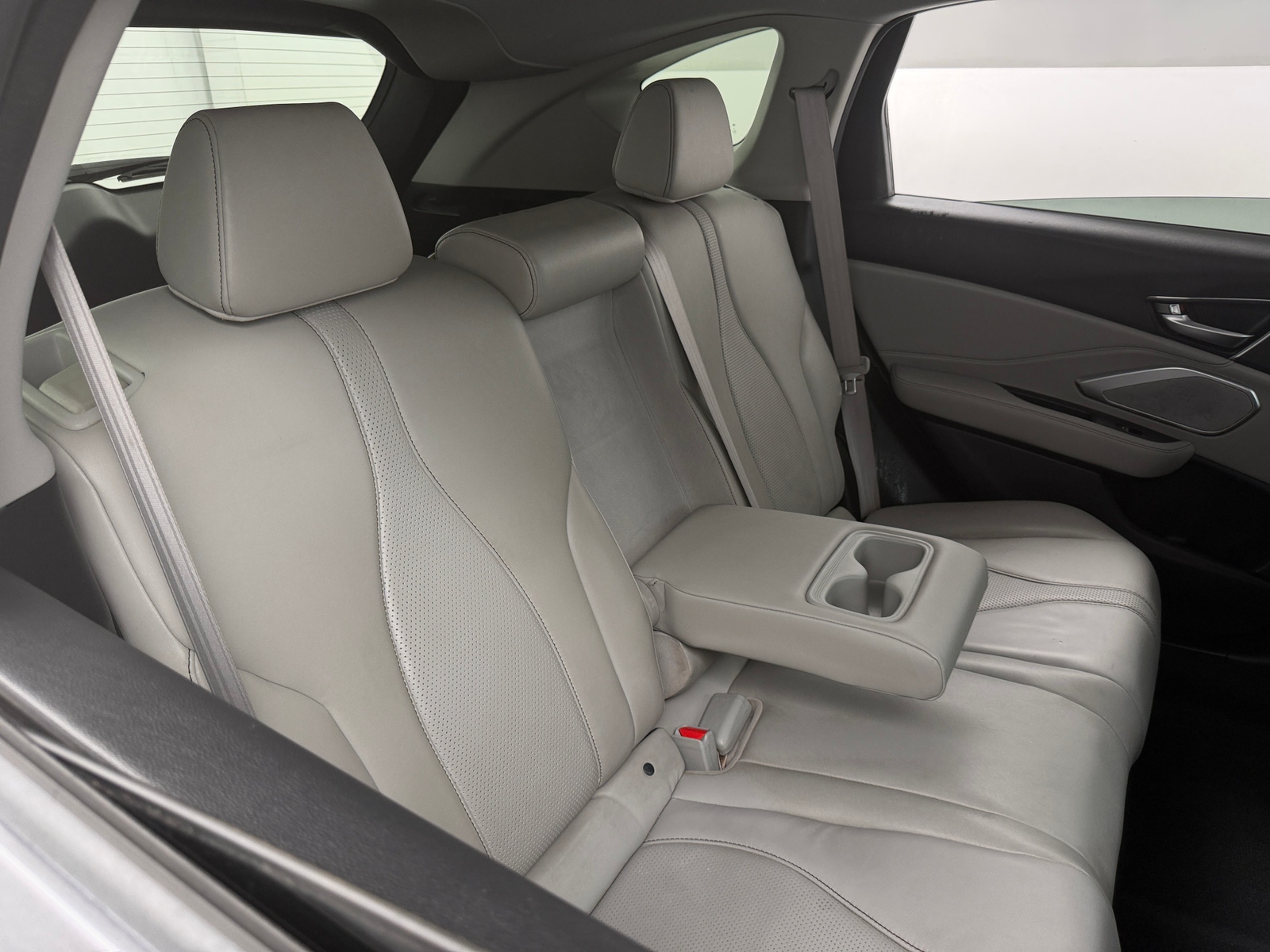 Thumbnail: 2020 Acura RDX - 6