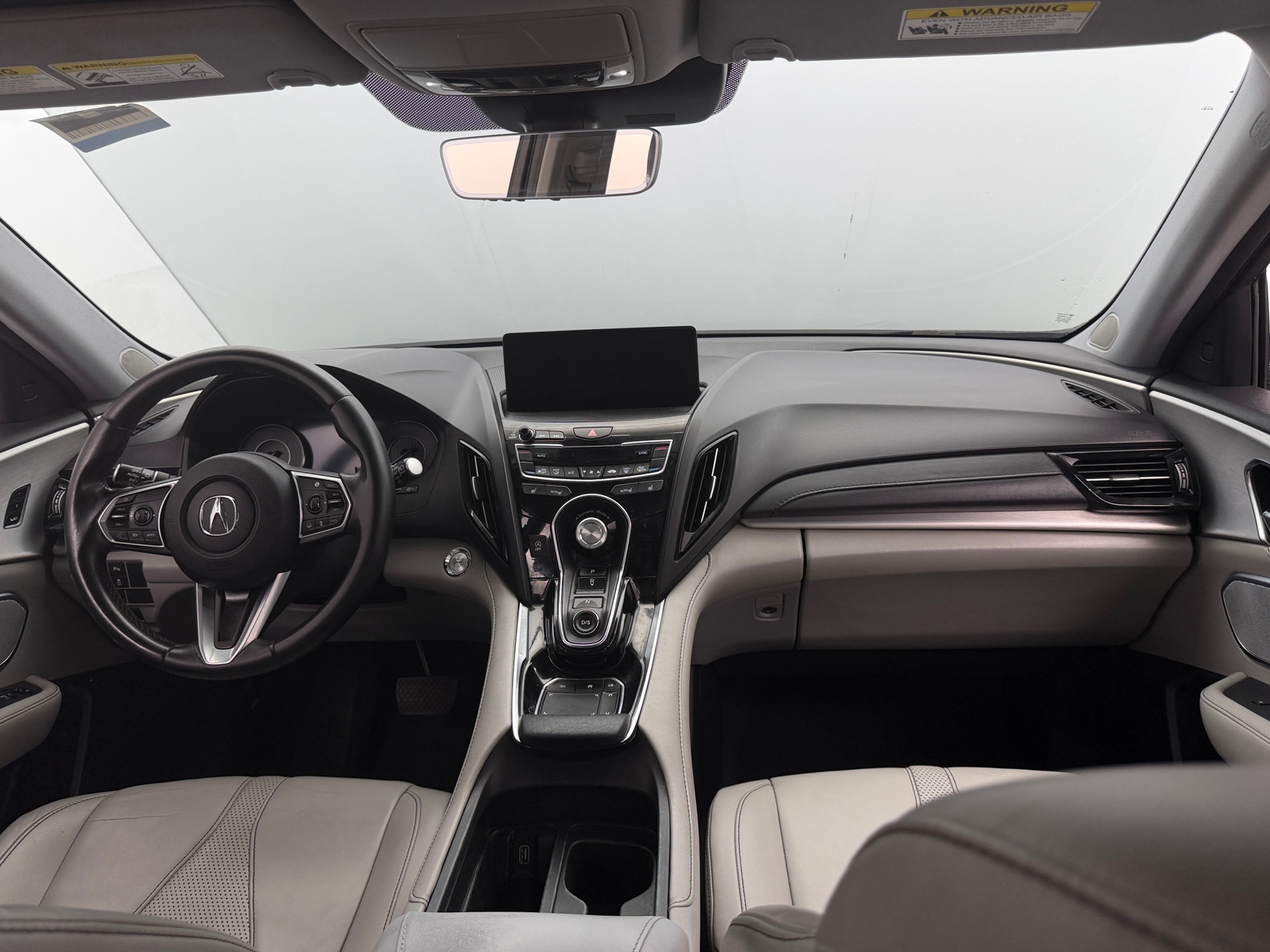 Thumbnail: 2020 Acura RDX - 3