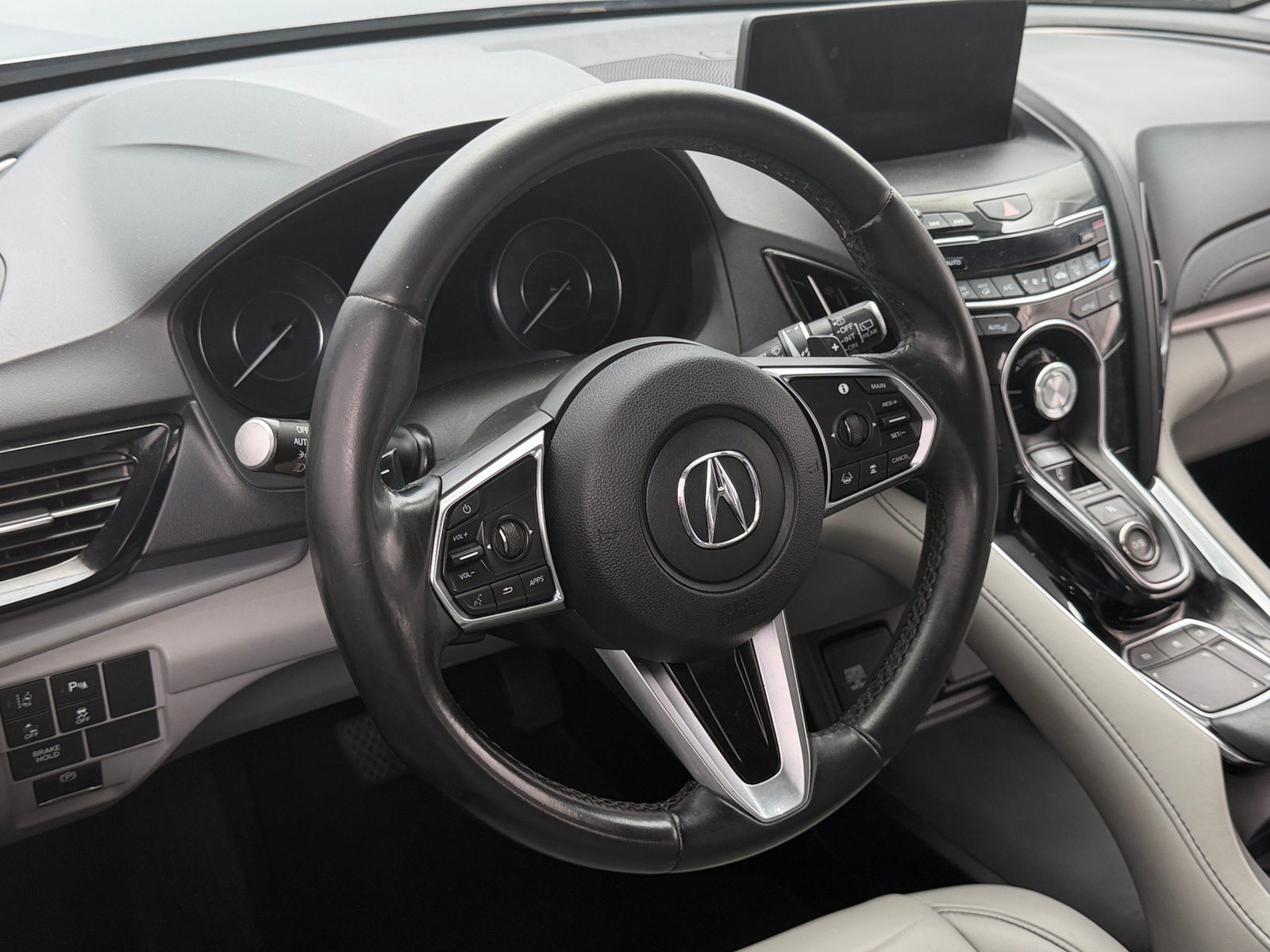 Thumbnail: 2020 Acura RDX - 5
