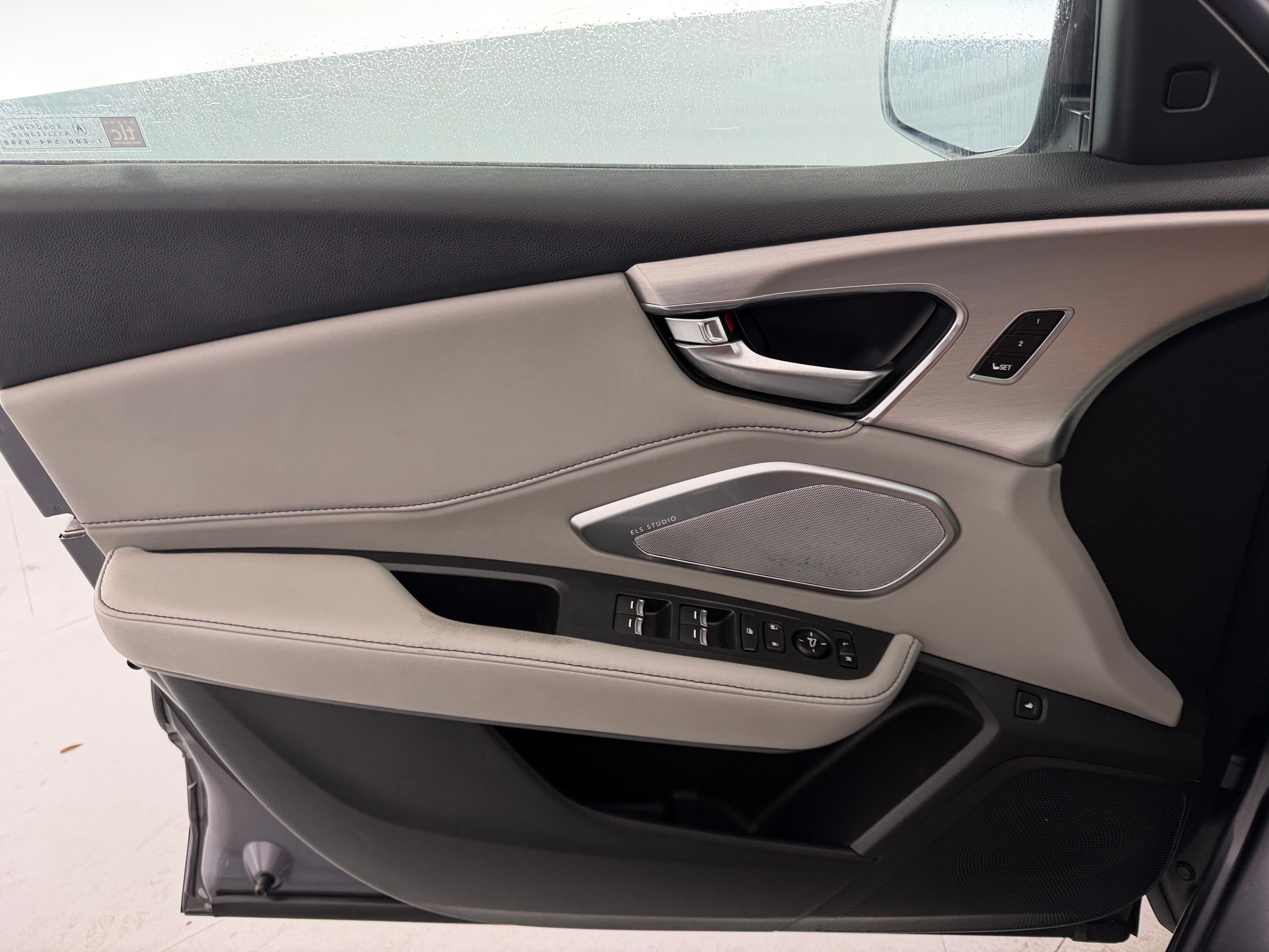 2020 Acura RDX