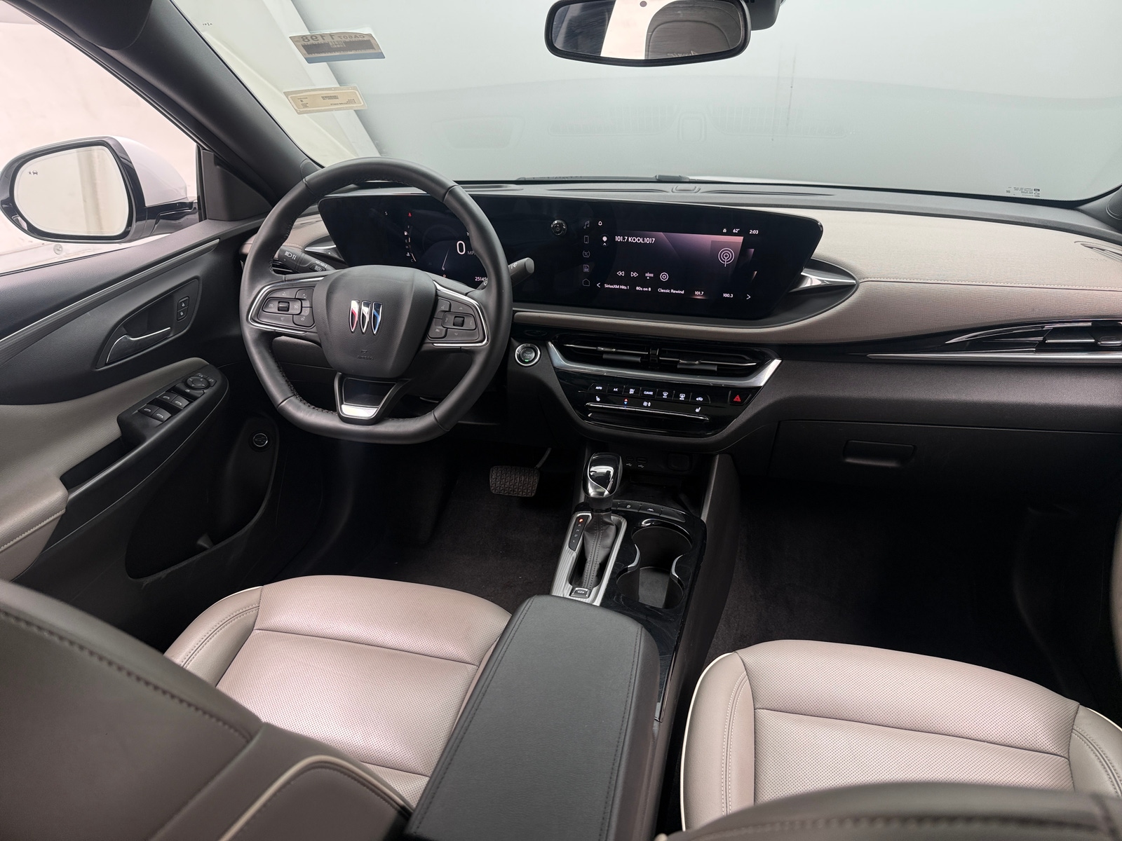 Thumbnail: 2024 Buick Envista - 2