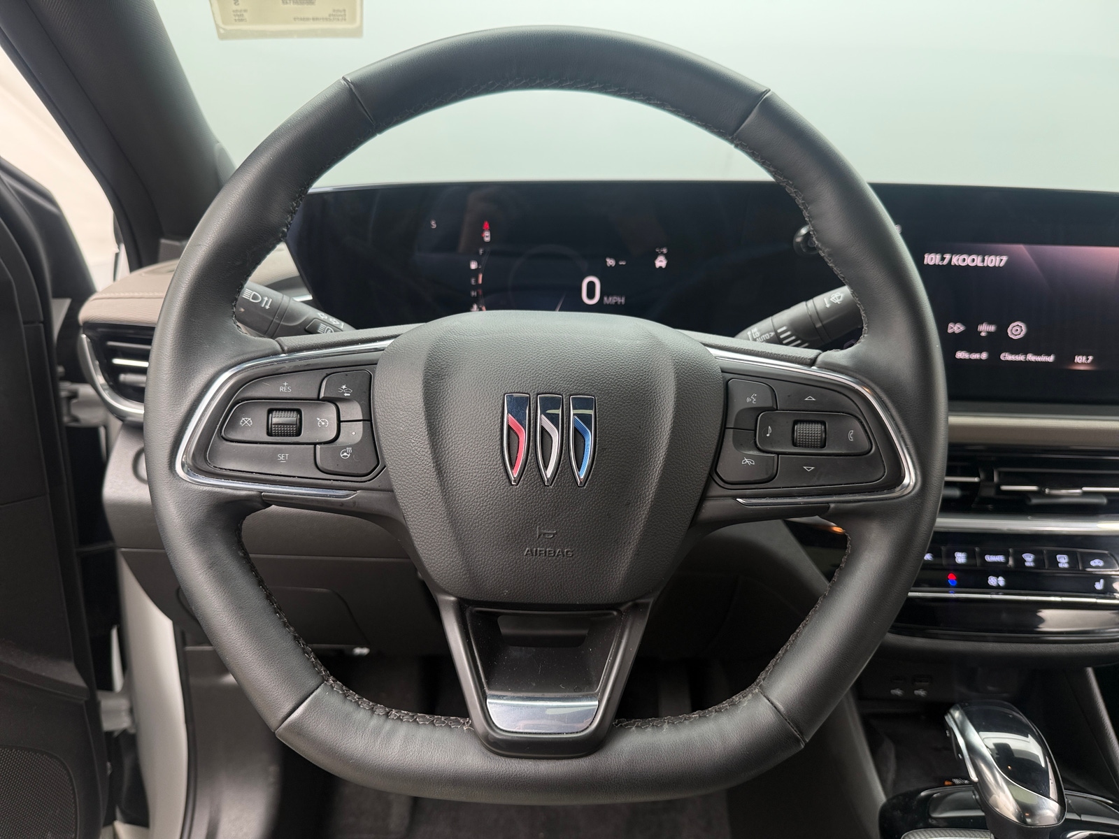 Thumbnail: 2024 Buick Envista - 4