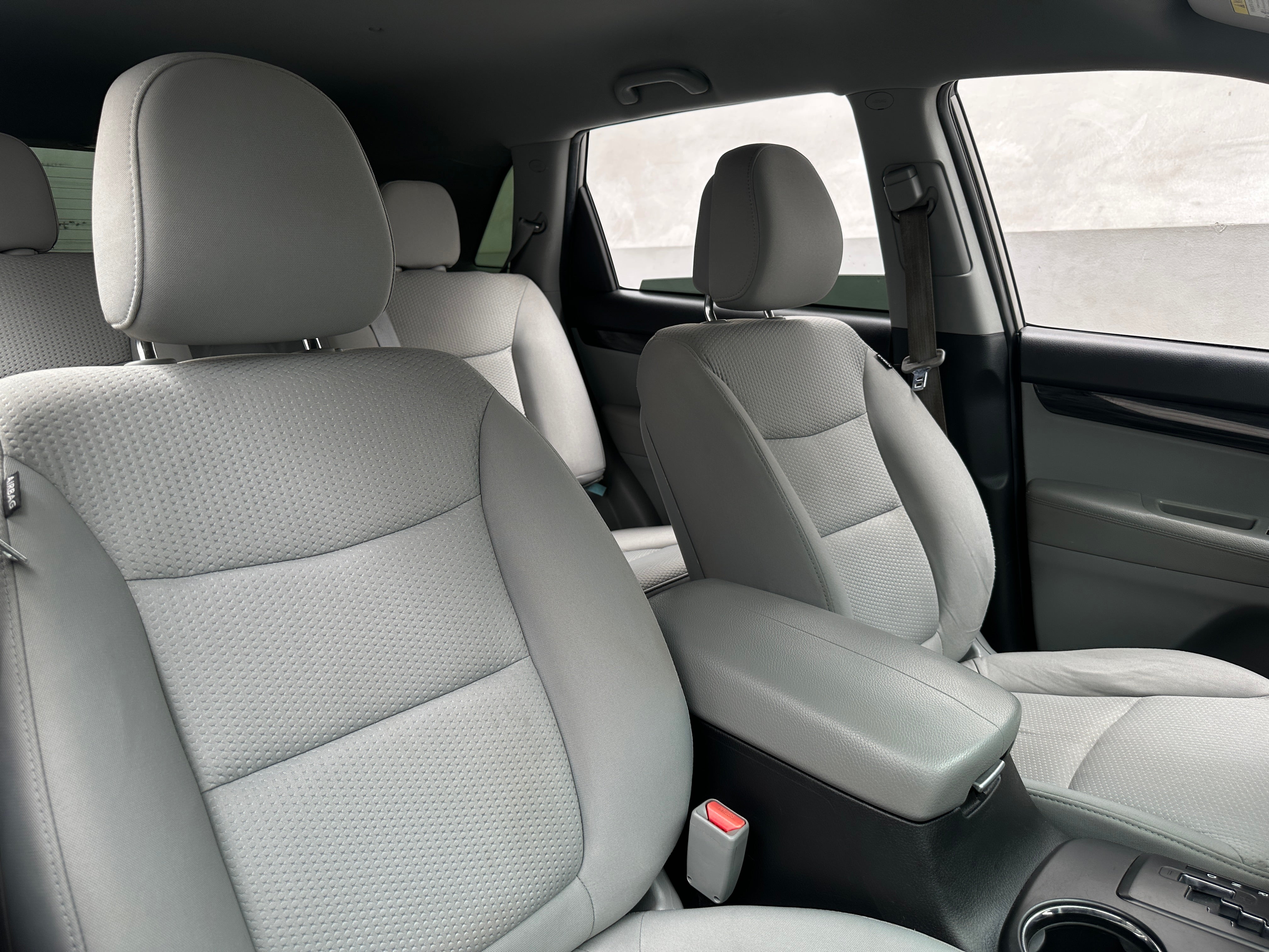 2011 Kia Sorento