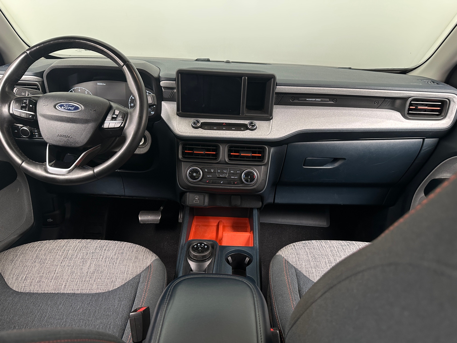 Thumbnail: 2023 Ford Maverick - 3
