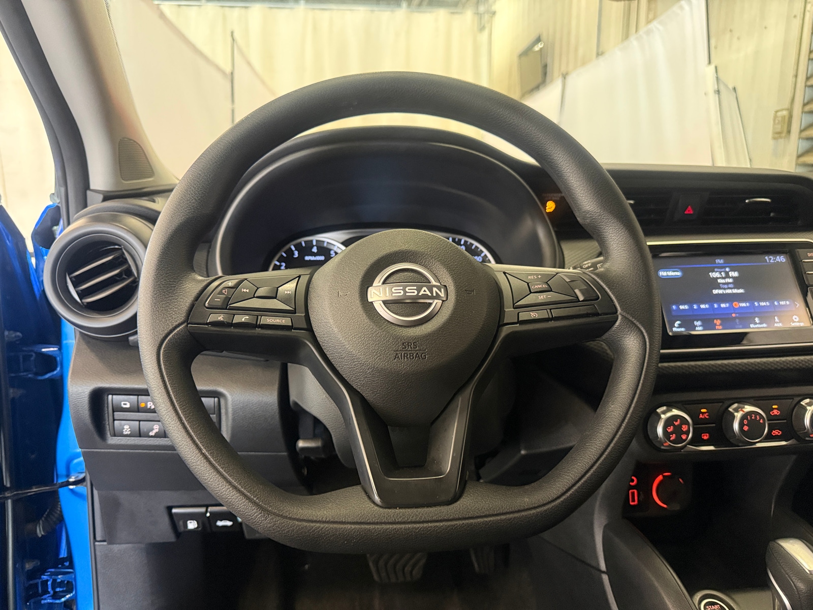 Thumbnail: 2025 Nissan Kicks - 5