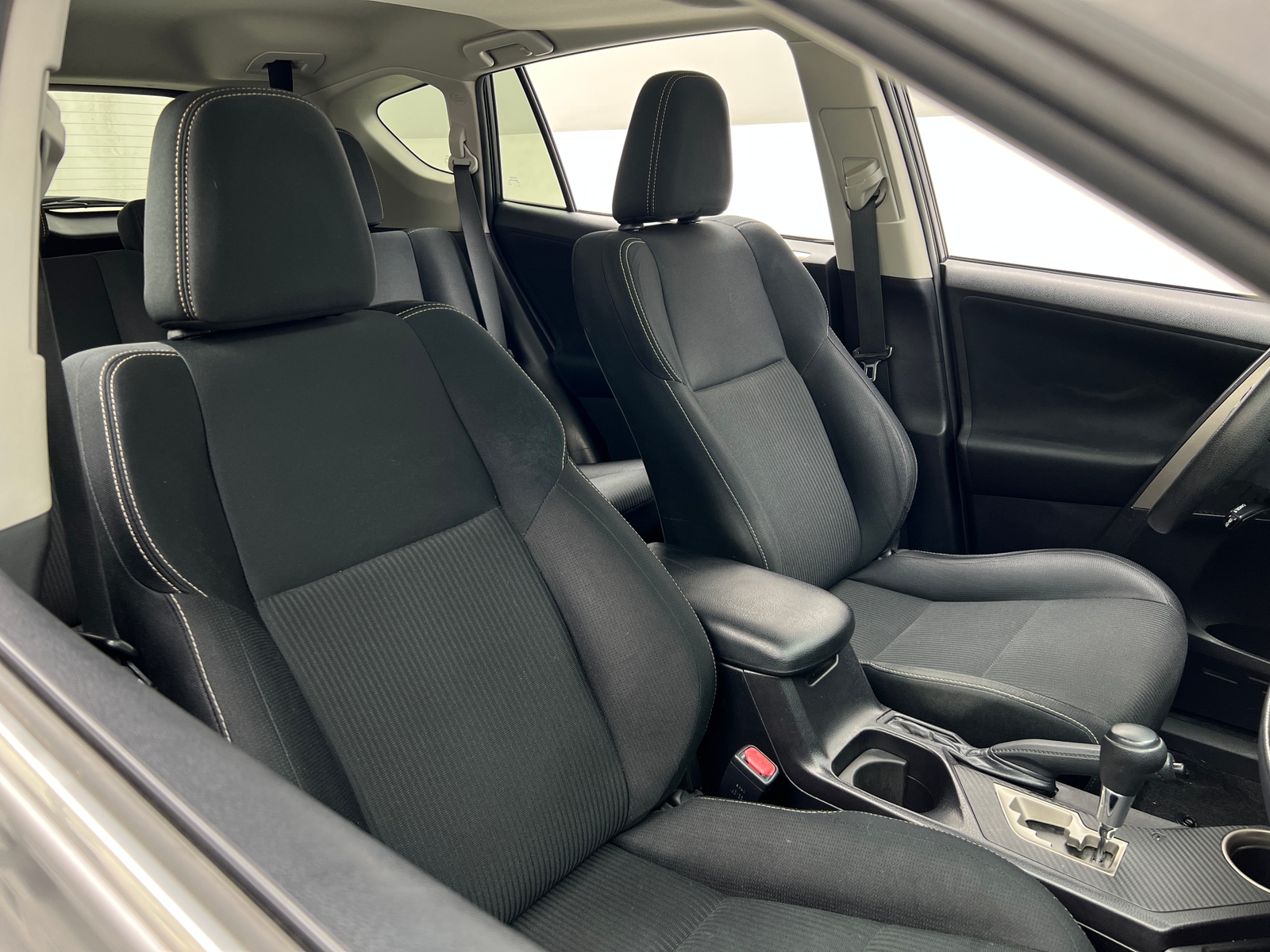 Thumbnail: 2013 Toyota RAV4 - 2