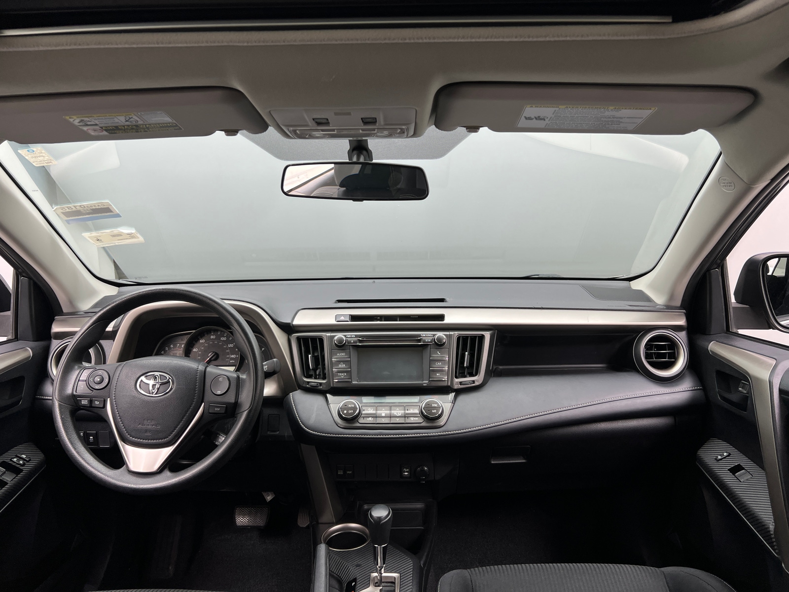 Thumbnail: 2013 Toyota RAV4 - 3