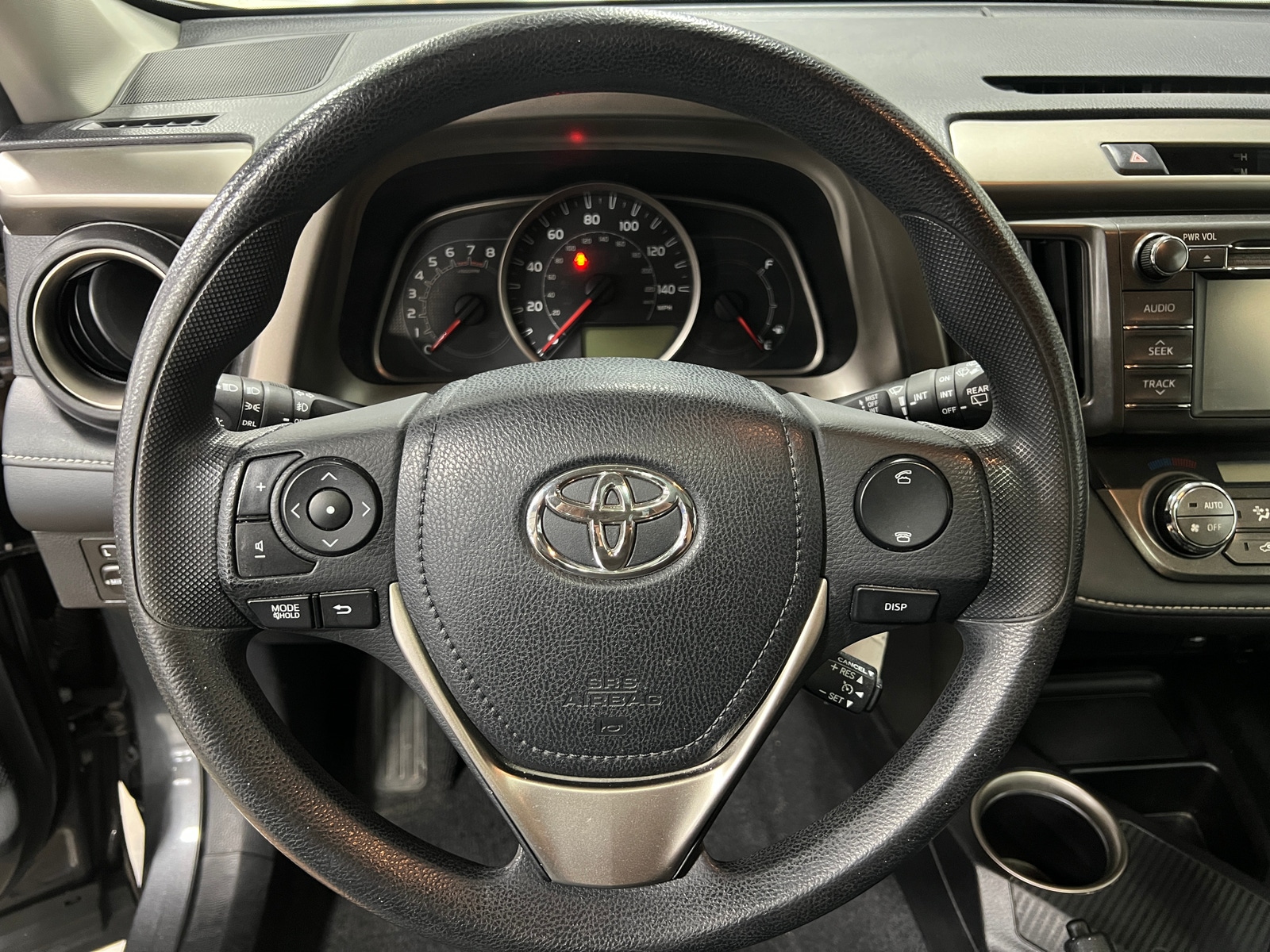 Thumbnail: 2013 Toyota RAV4 - 5