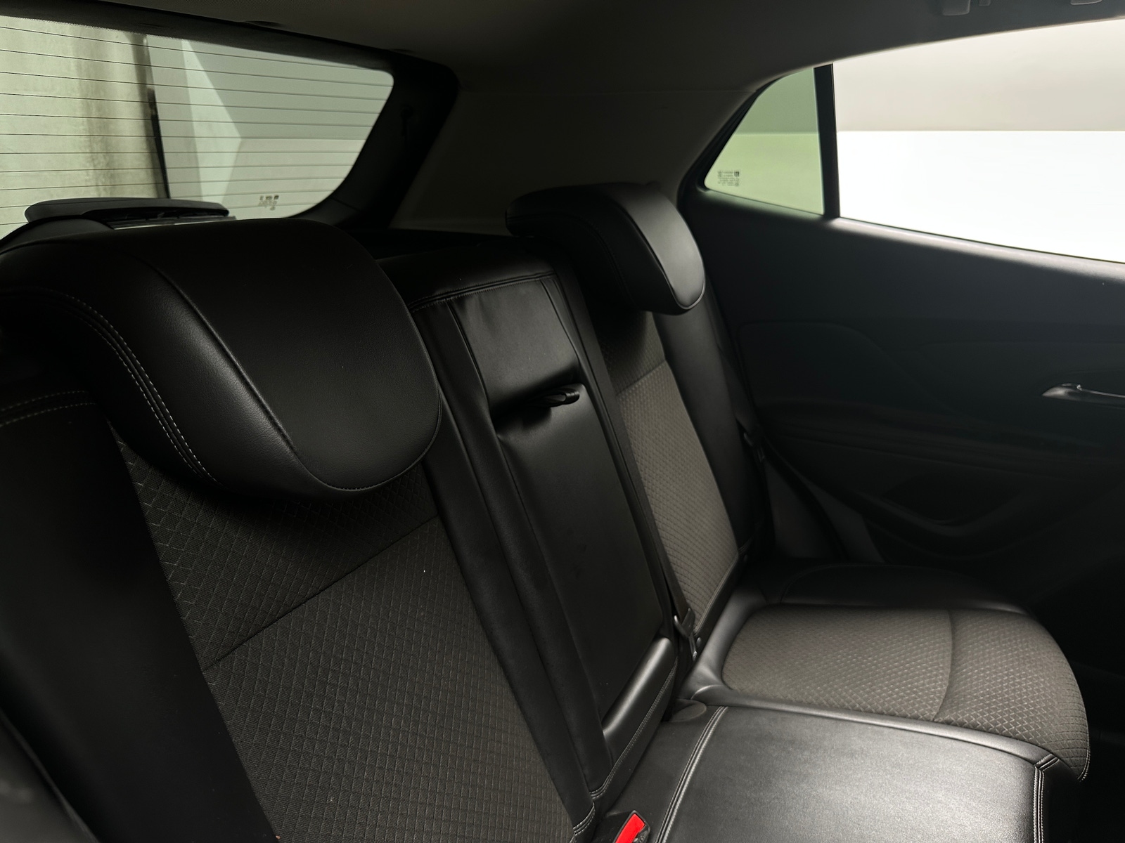 Thumbnail: 2020 Buick Encore - 5