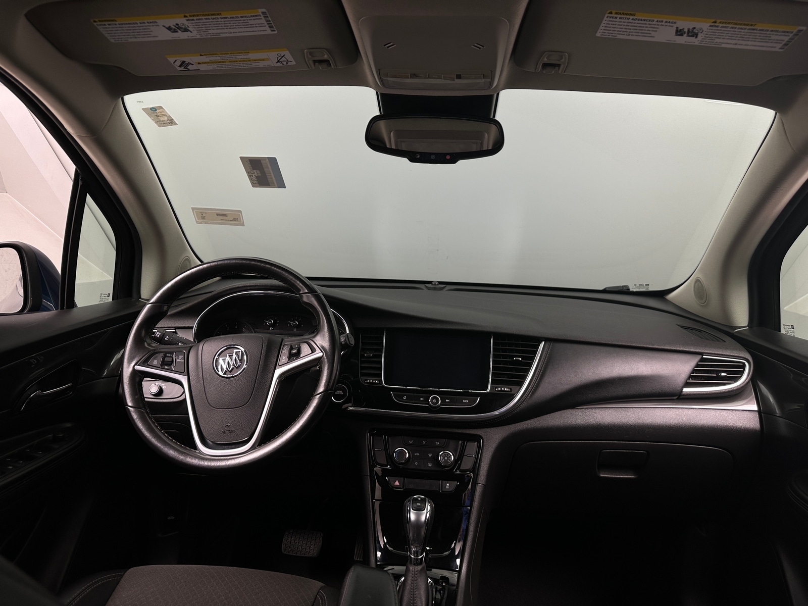 Thumbnail: 2020 Buick Encore - 2