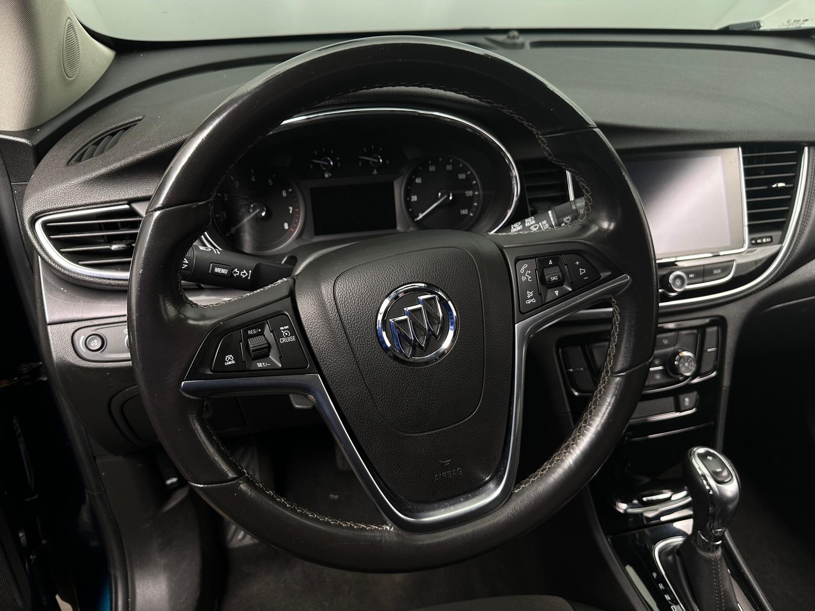 Thumbnail: 2020 Buick Encore - 4