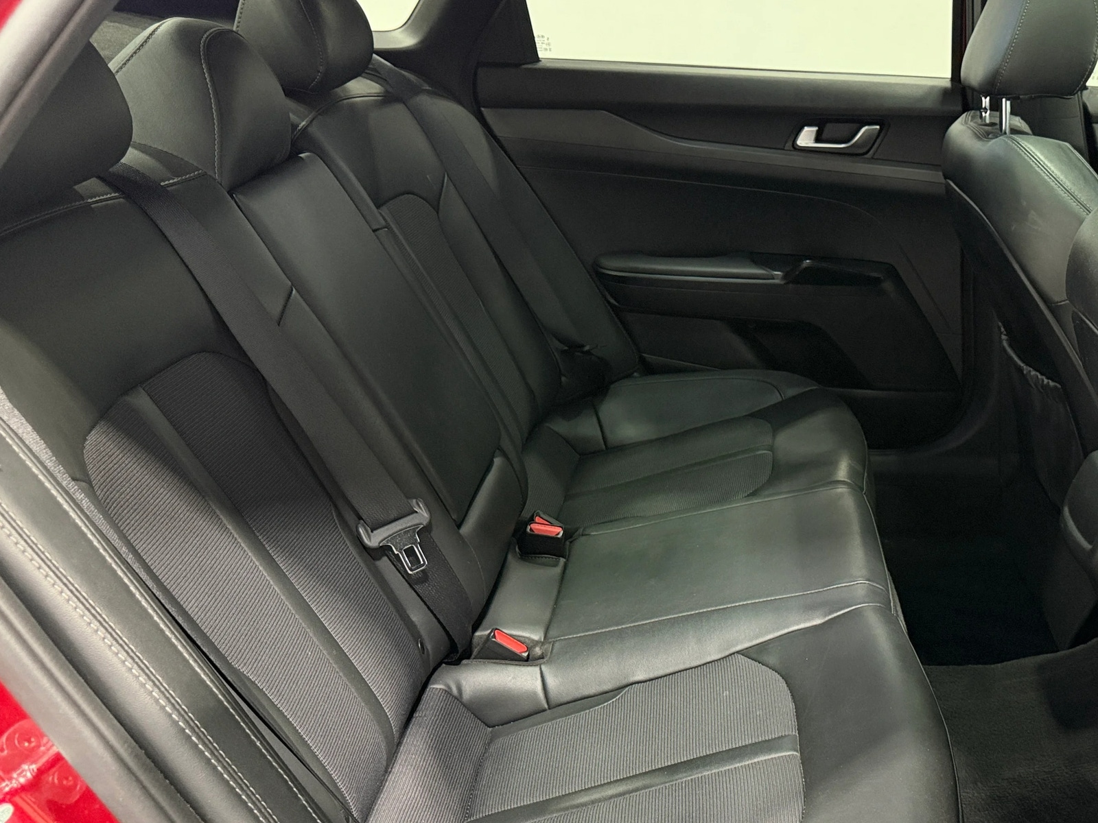 Thumbnail: 2021 Kia K5 - 5