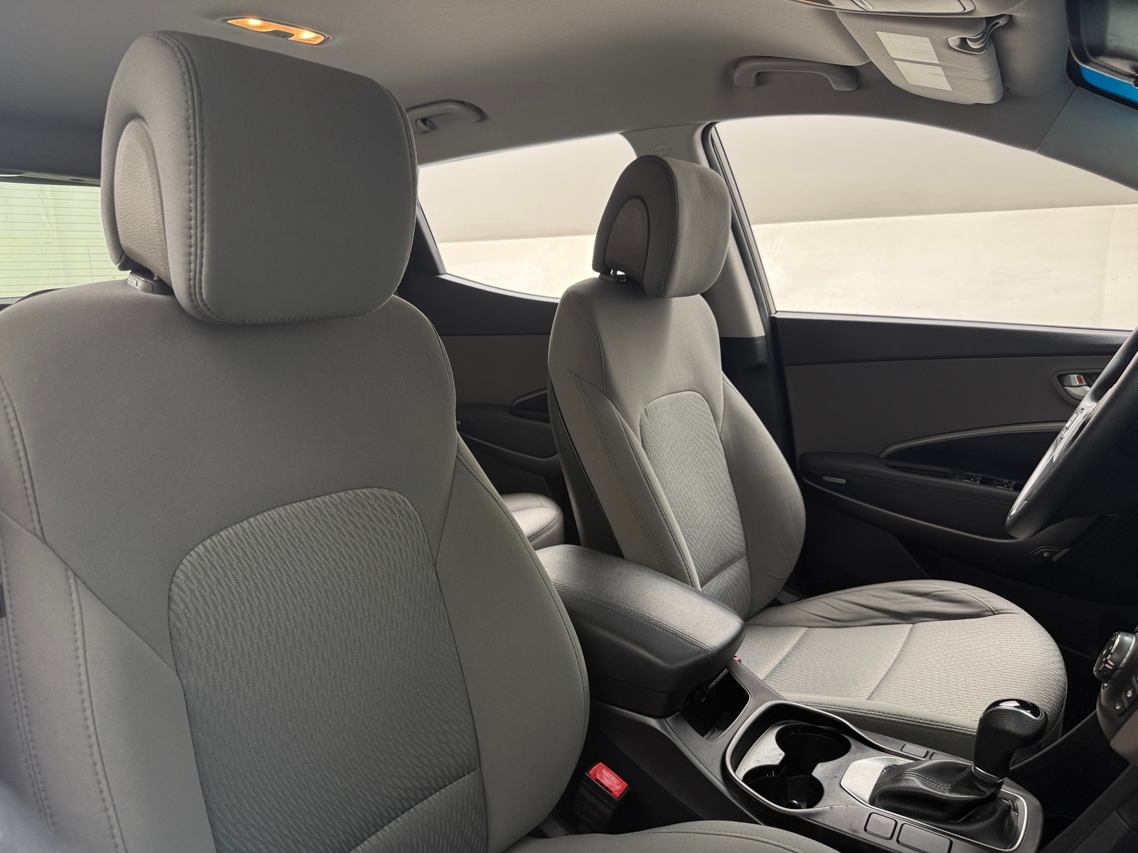 Thumbnail: 2018 Hyundai Santa Fe - 2