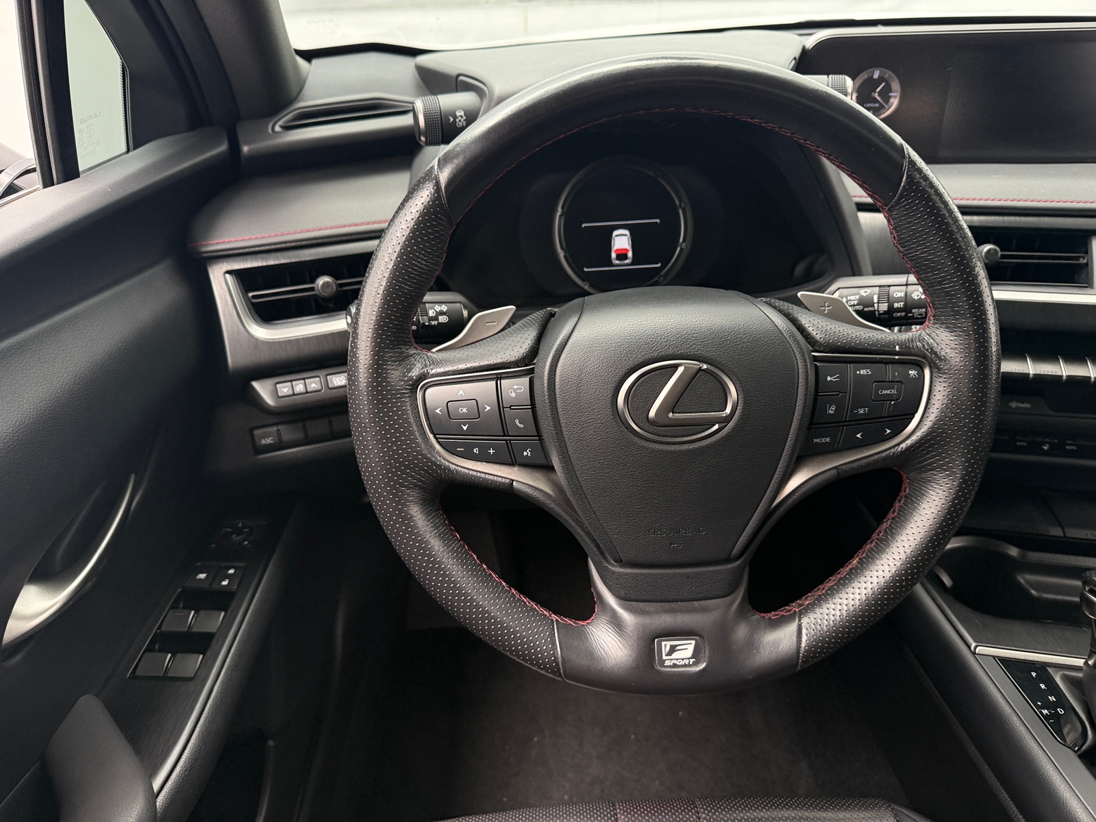 Thumbnail: 2019 Lexus UX - 5