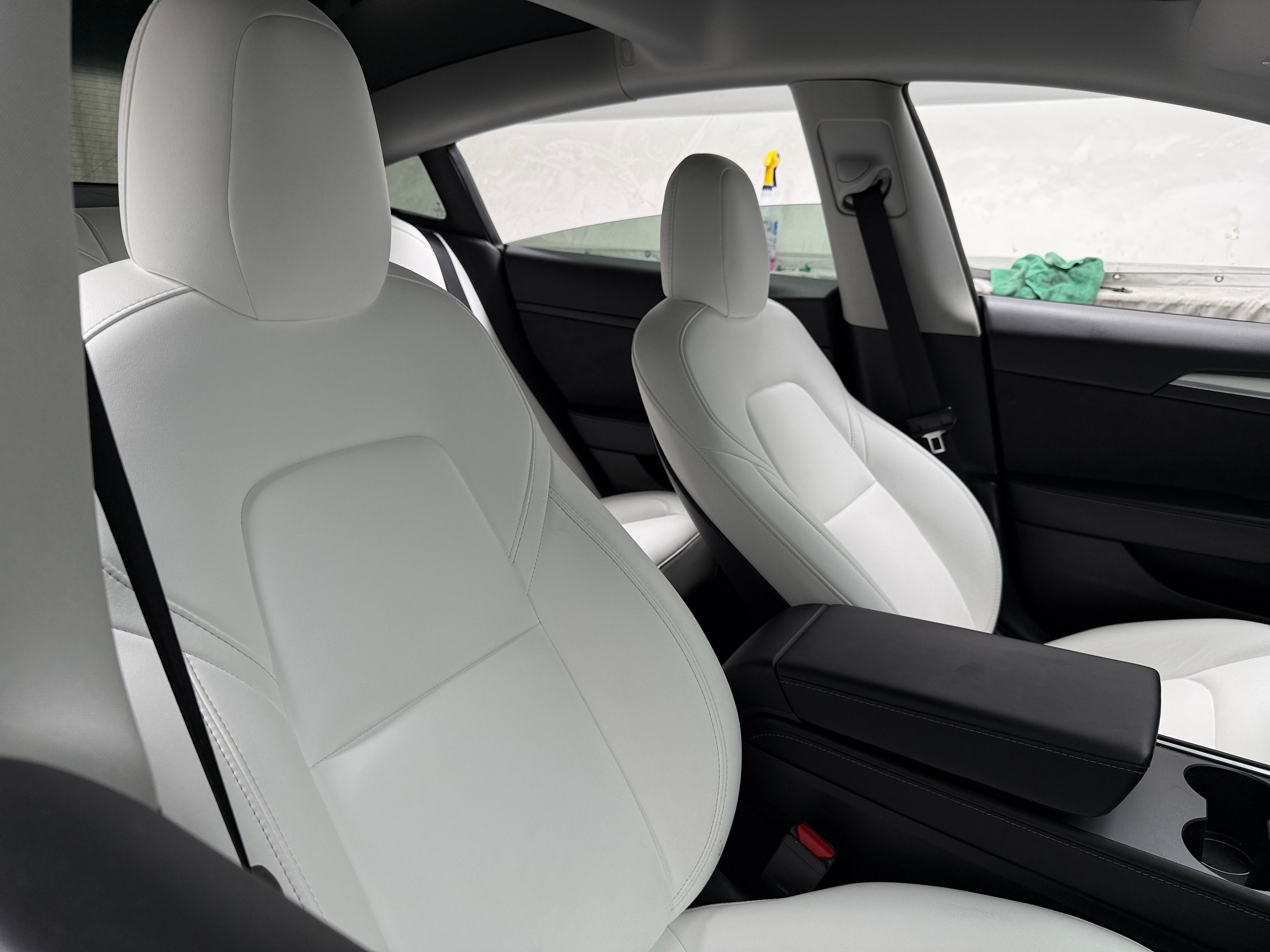 Used 2022 Tesla Model 3 Long Range with VIN 5YJ3E1EB9NF165407 for sale in Auburn, WA