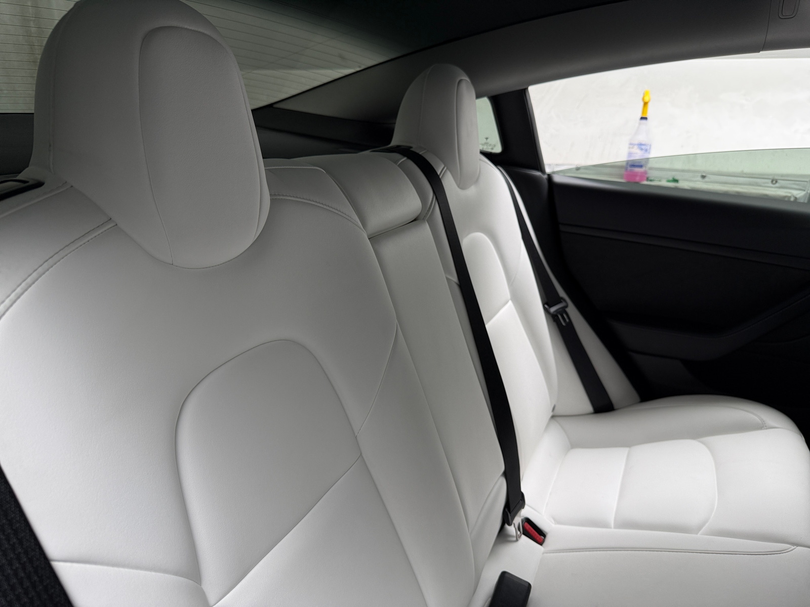 Thumbnail: 2022 Tesla Model 3 - 5