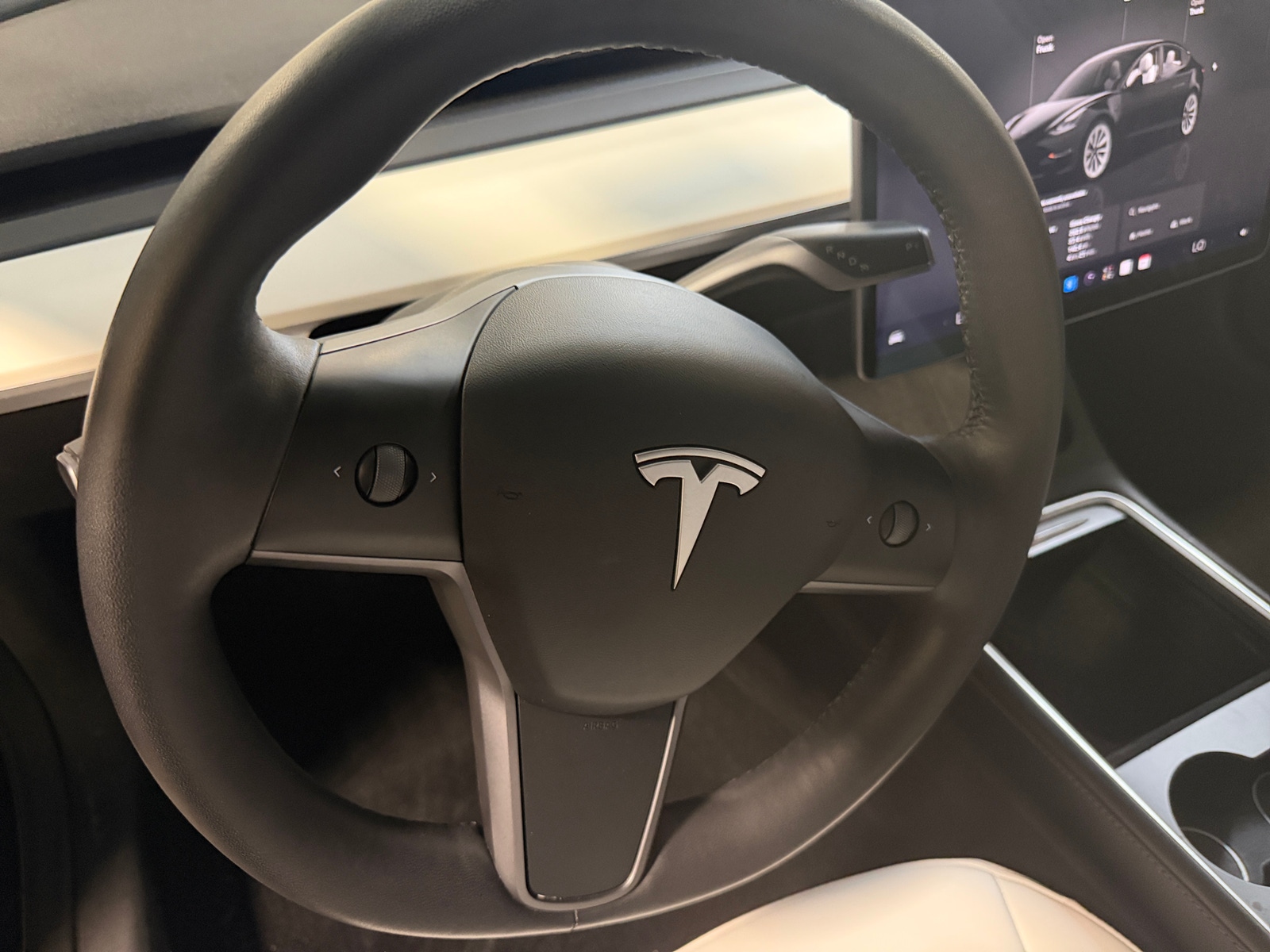 Thumbnail: 2022 Tesla Model 3 - 4