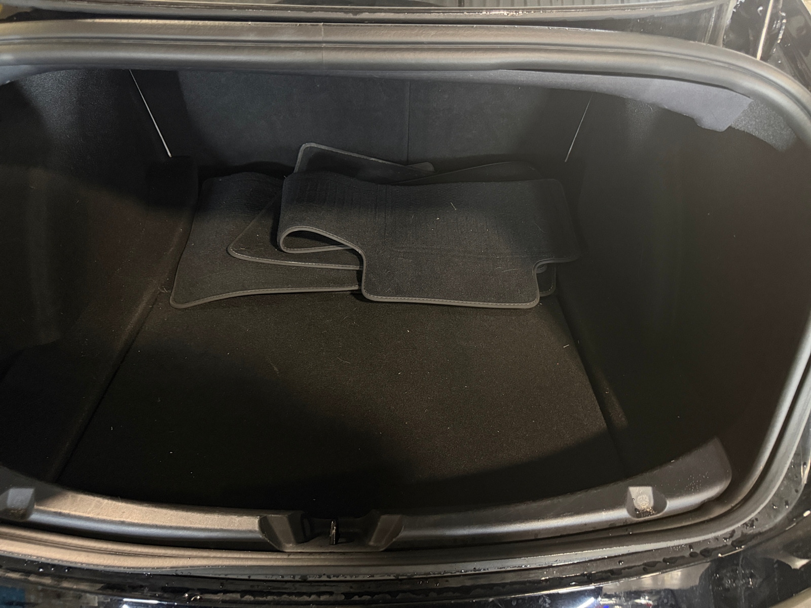 Thumbnail: 2022 Tesla Model 3 - 6