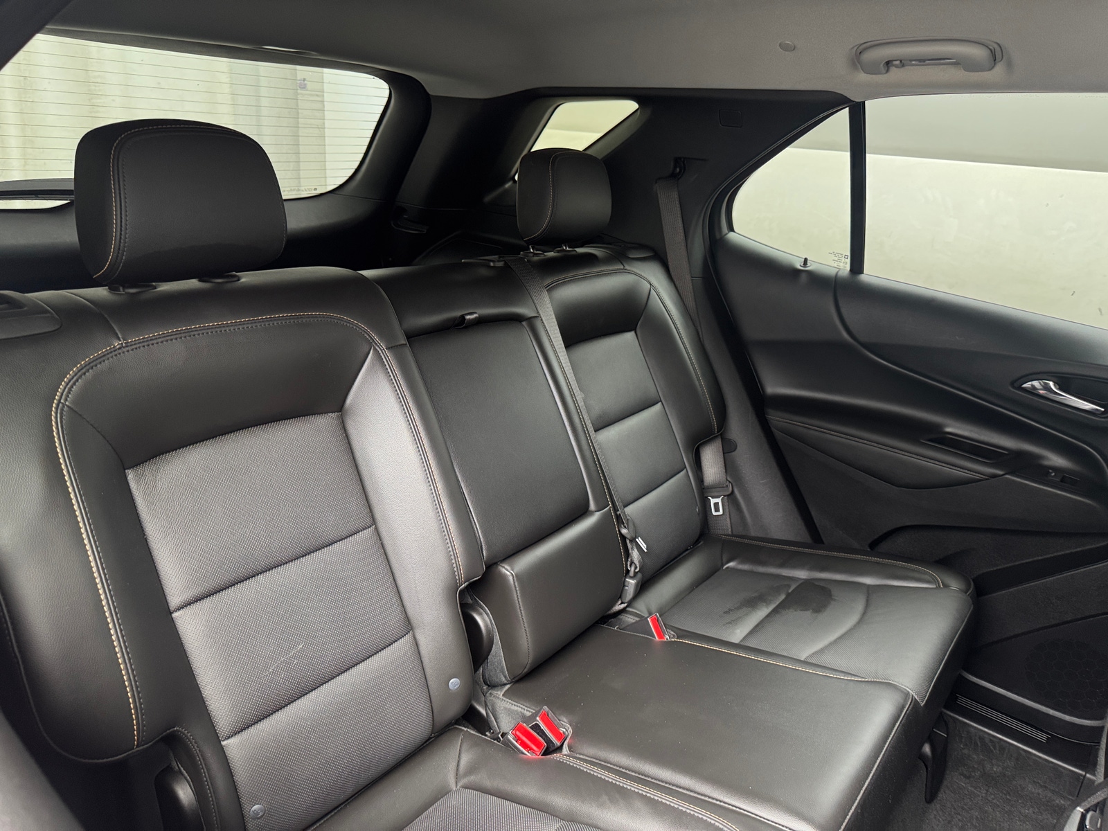 Thumbnail: 2018 Chevrolet Equinox - 5