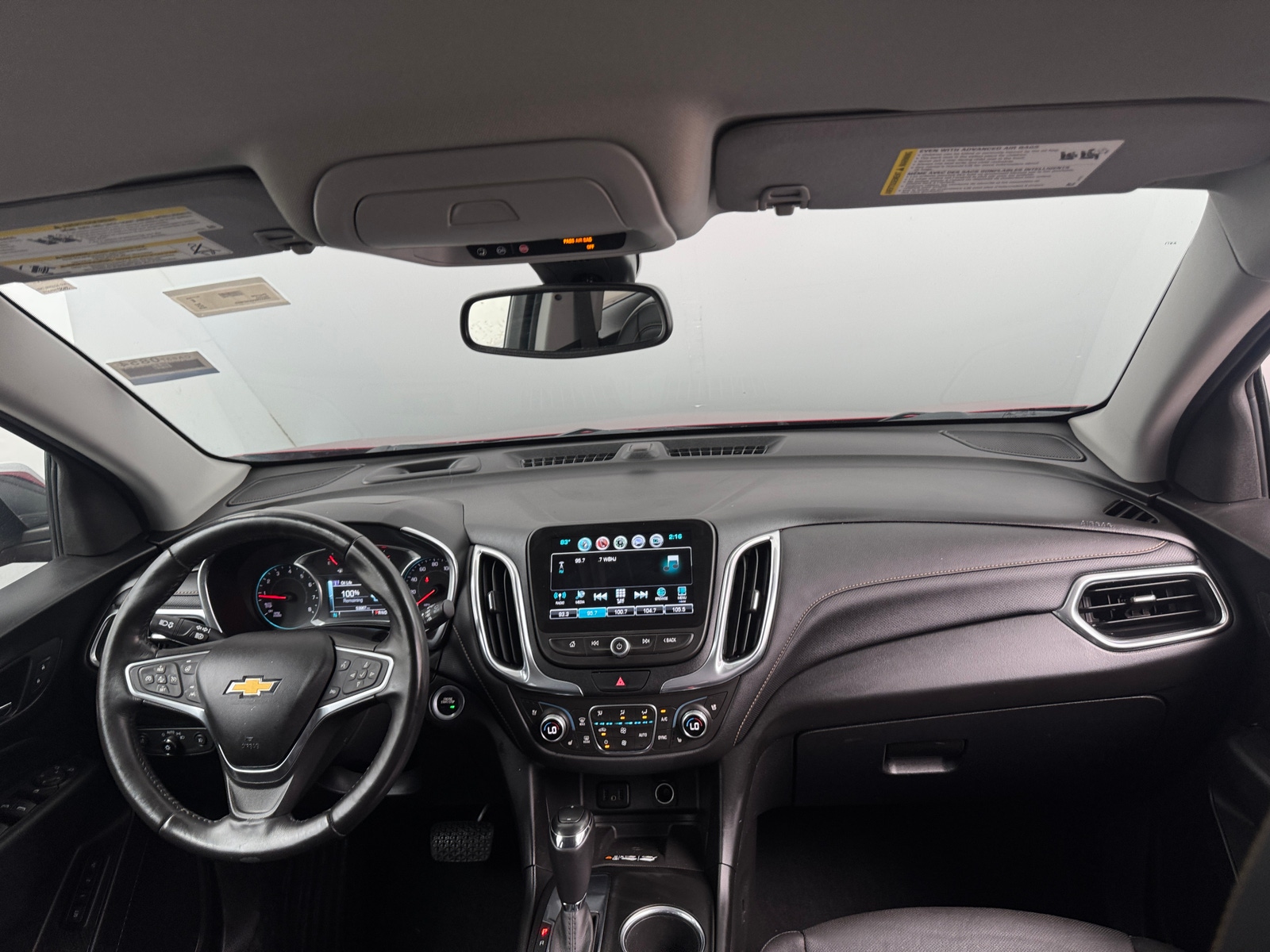 Thumbnail: 2018 Chevrolet Equinox - 2