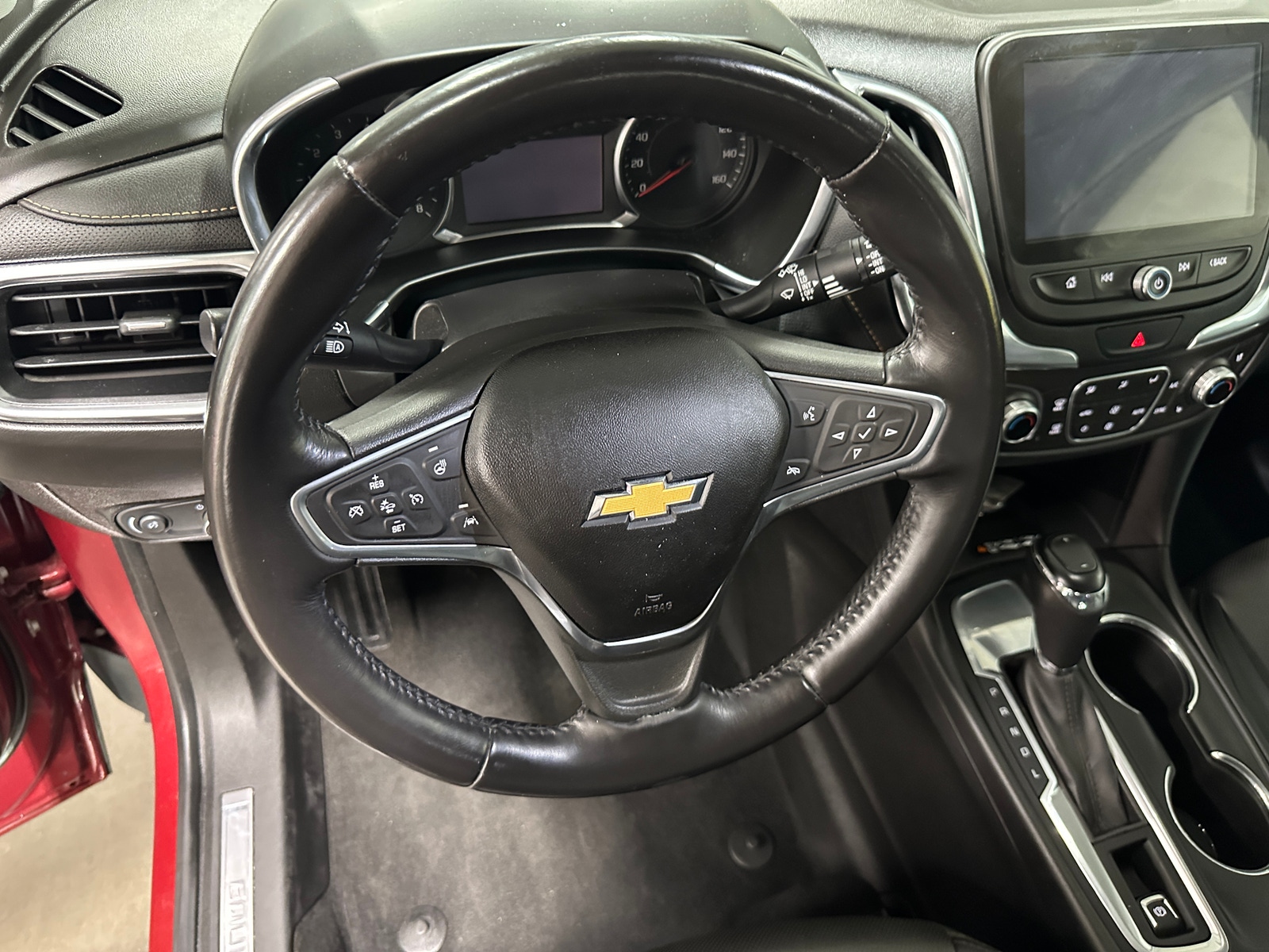 Thumbnail: 2018 Chevrolet Equinox - 4
