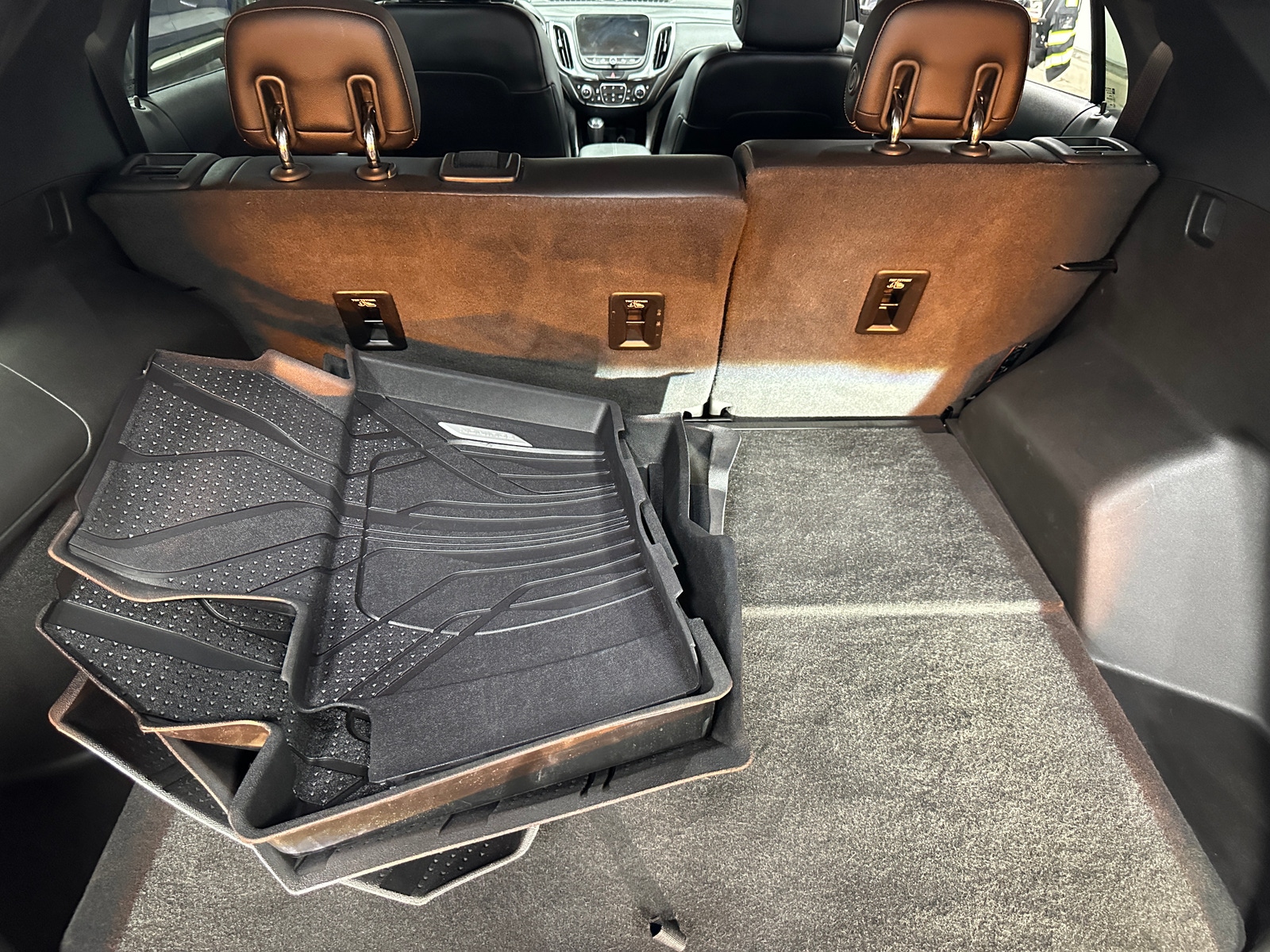 Thumbnail: 2018 Chevrolet Equinox - 6