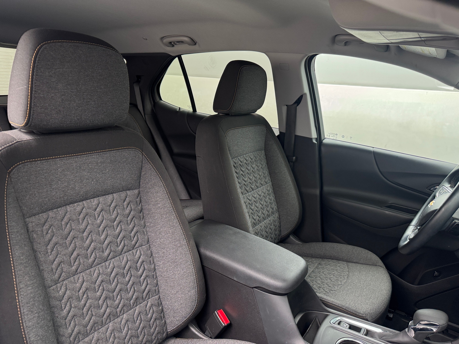 Thumbnail: 2024 Chevrolet Equinox - 2