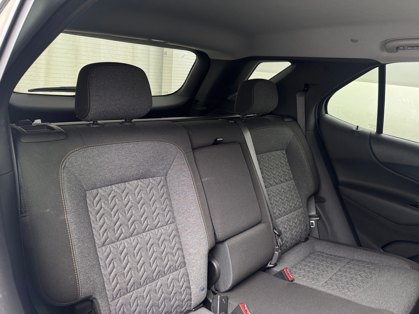 Thumbnail: 2024 Chevrolet Equinox - 6