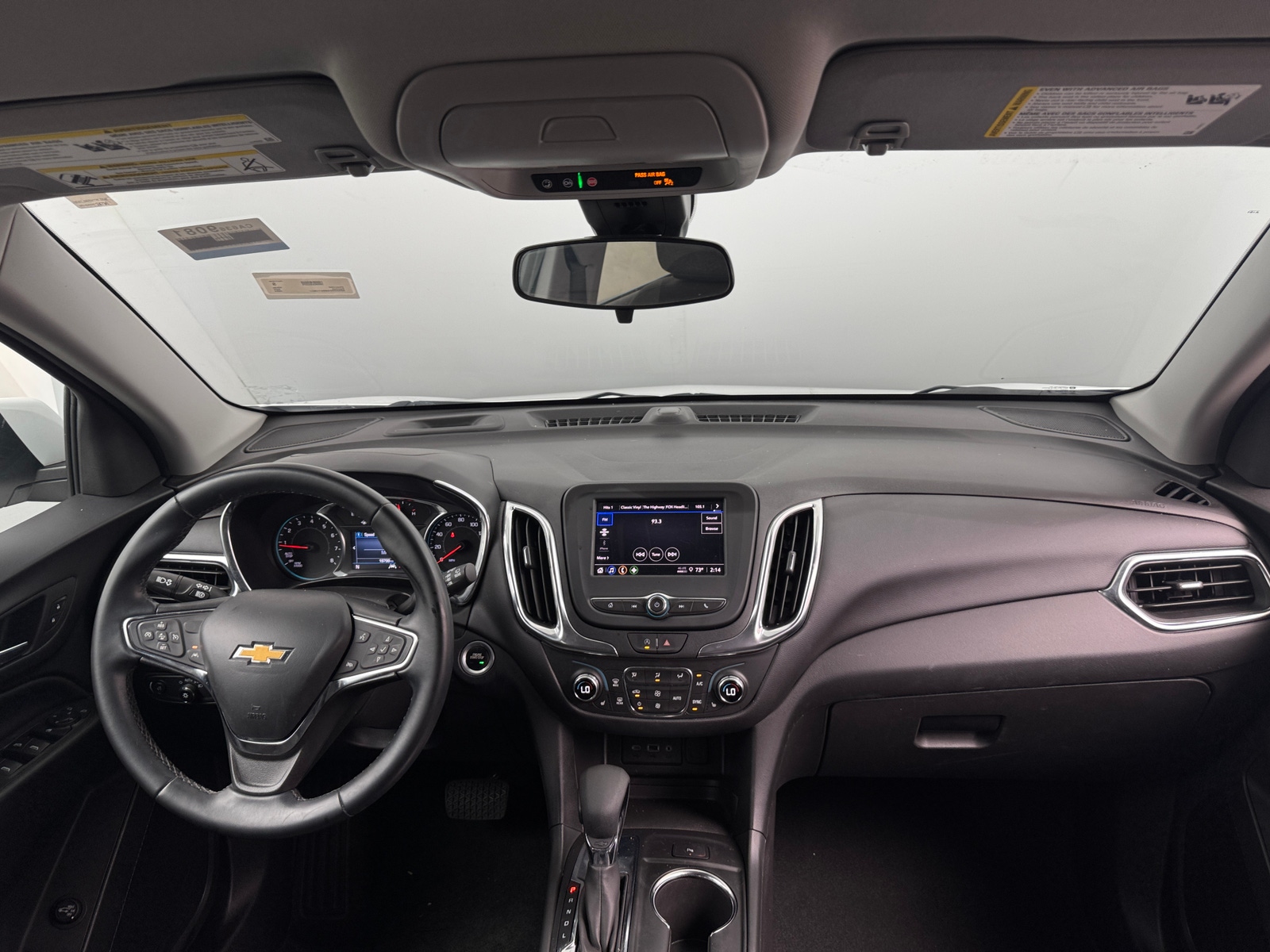 Thumbnail: 2024 Chevrolet Equinox - 3