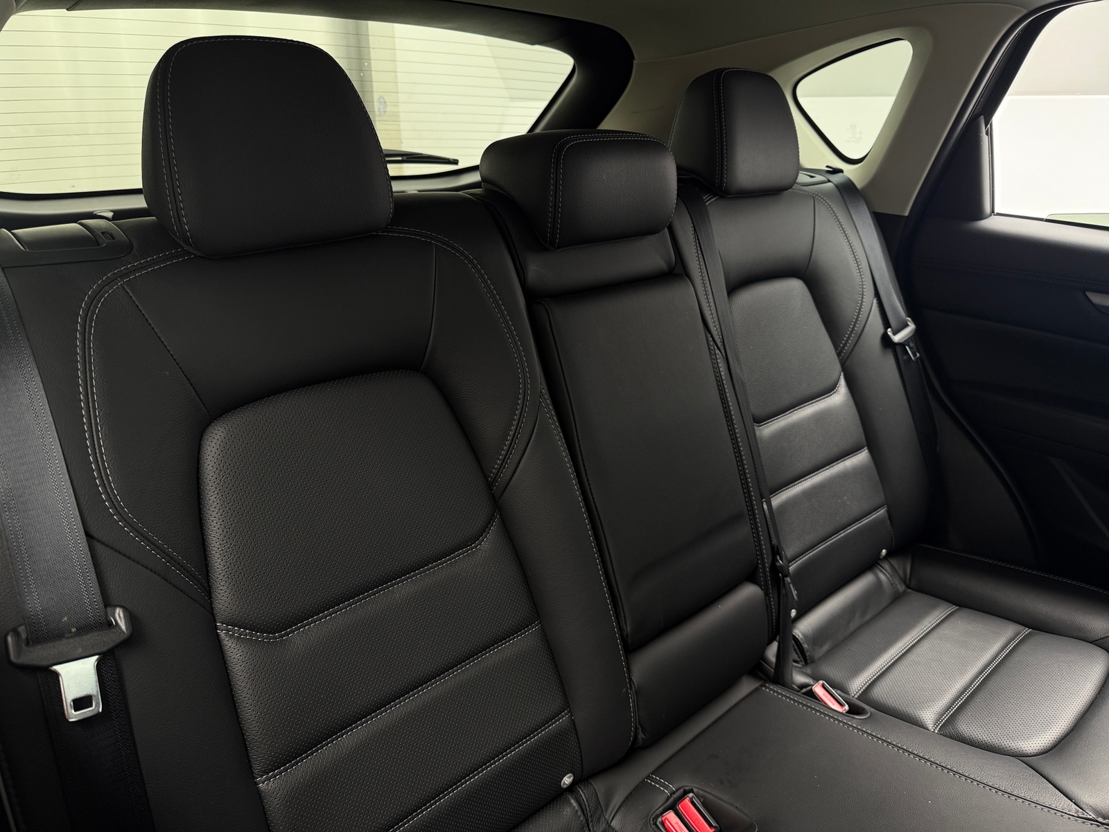 Thumbnail: 2025 Mazda CX-5 - 5