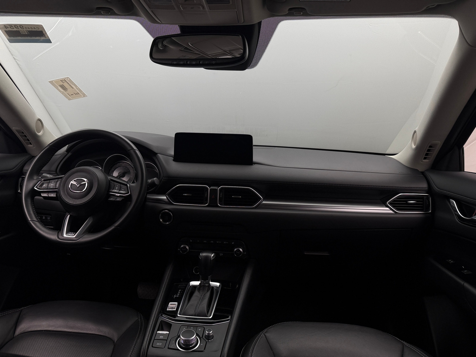 Thumbnail: 2025 Mazda CX-5 - 2