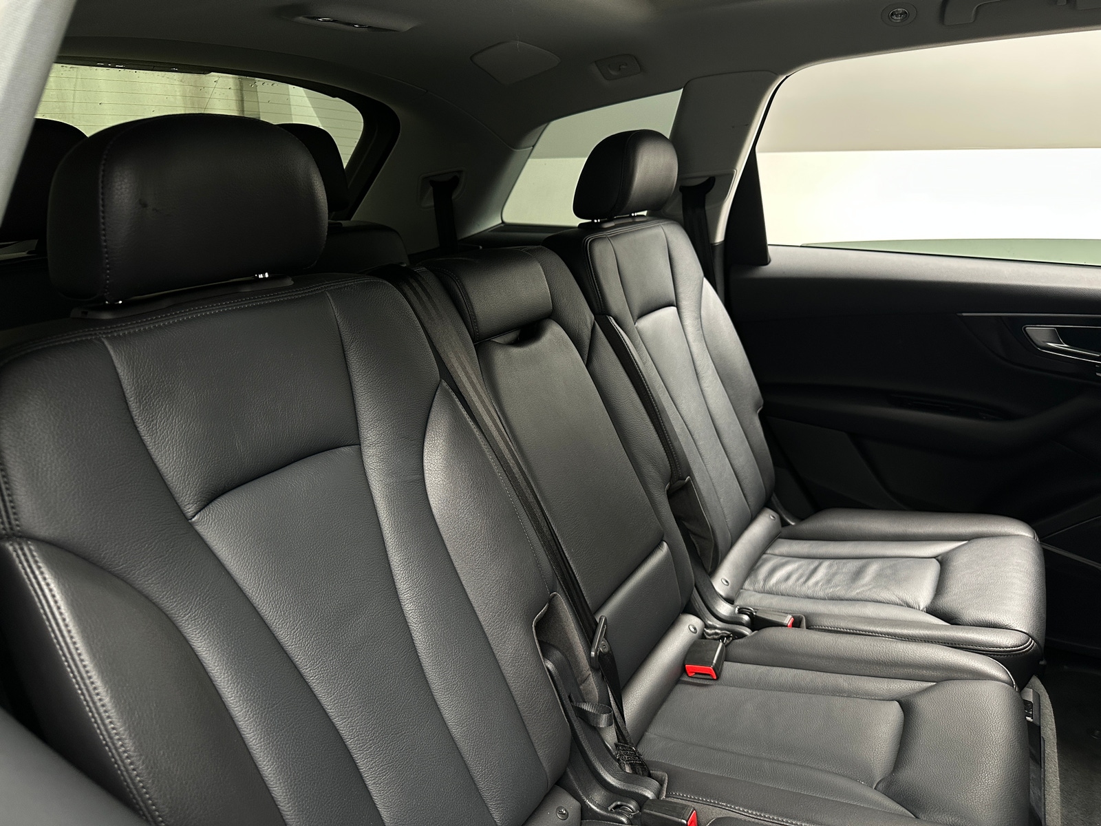Thumbnail: 2019 Audi Q7 - 5